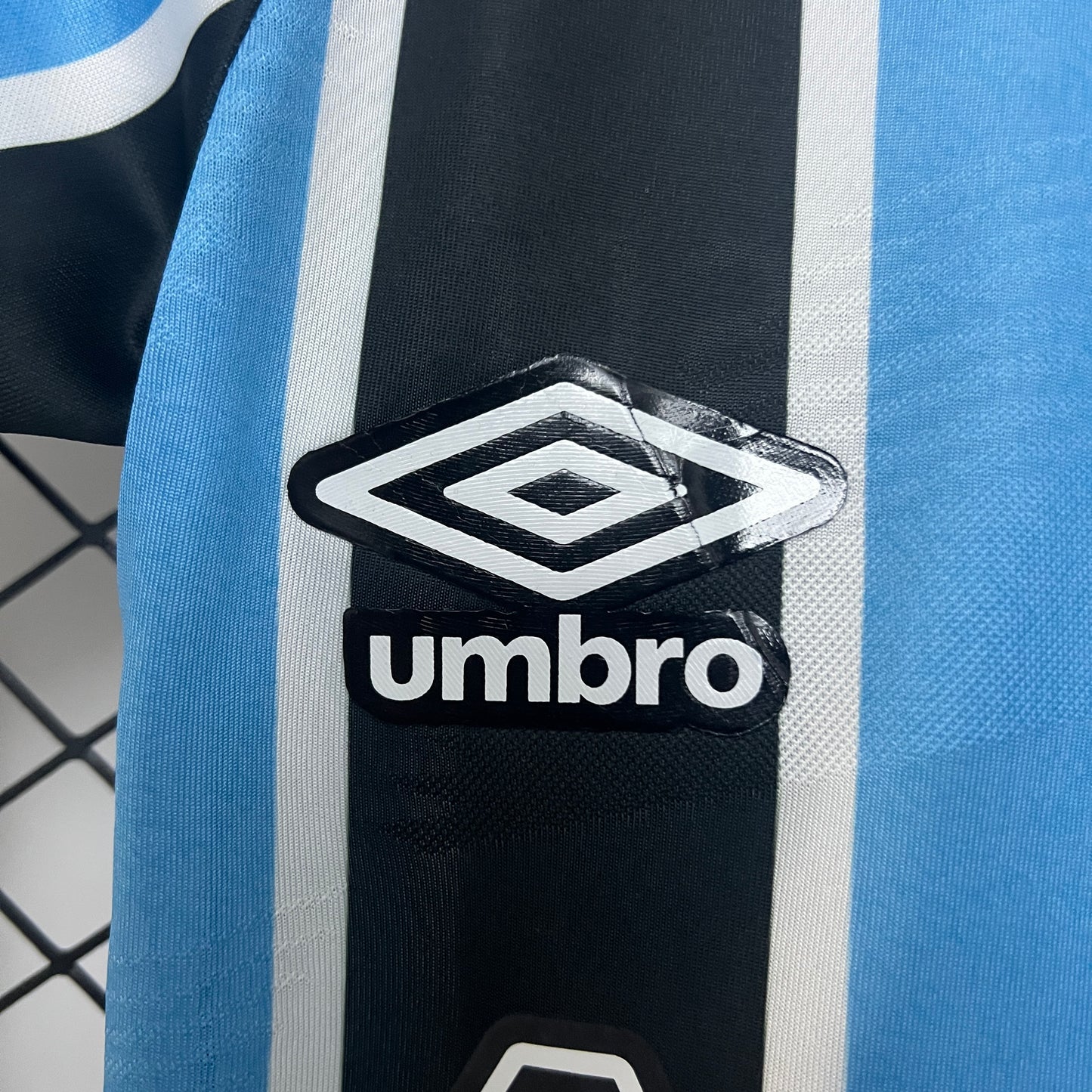 Gremio home kids set. Season 24/25