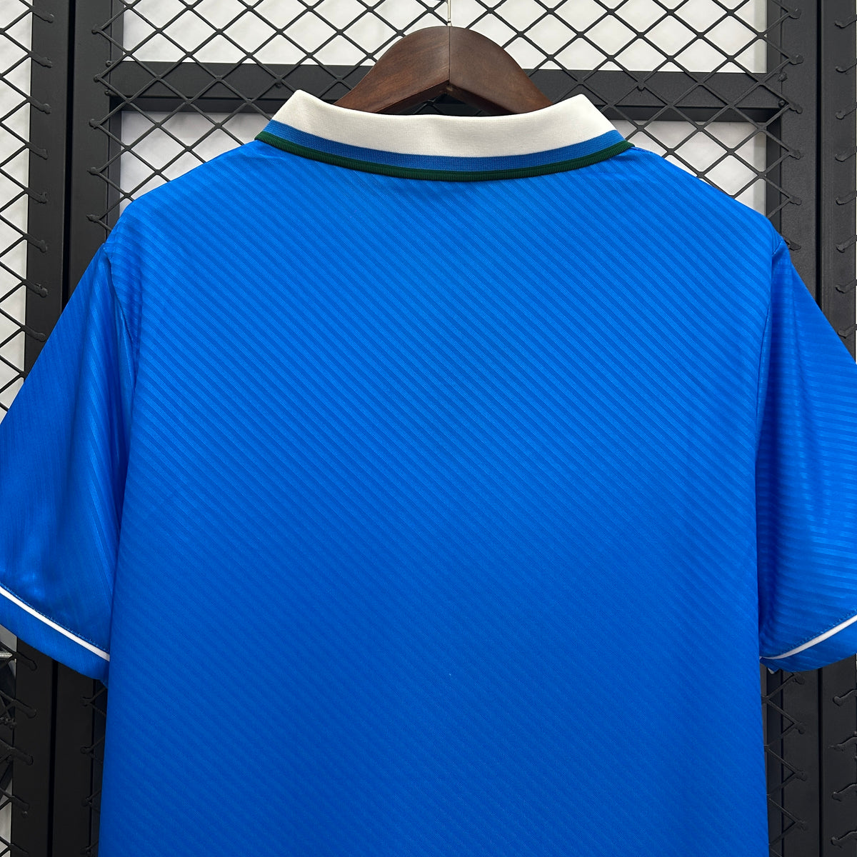 Brazil away jersey. Season 93/94
