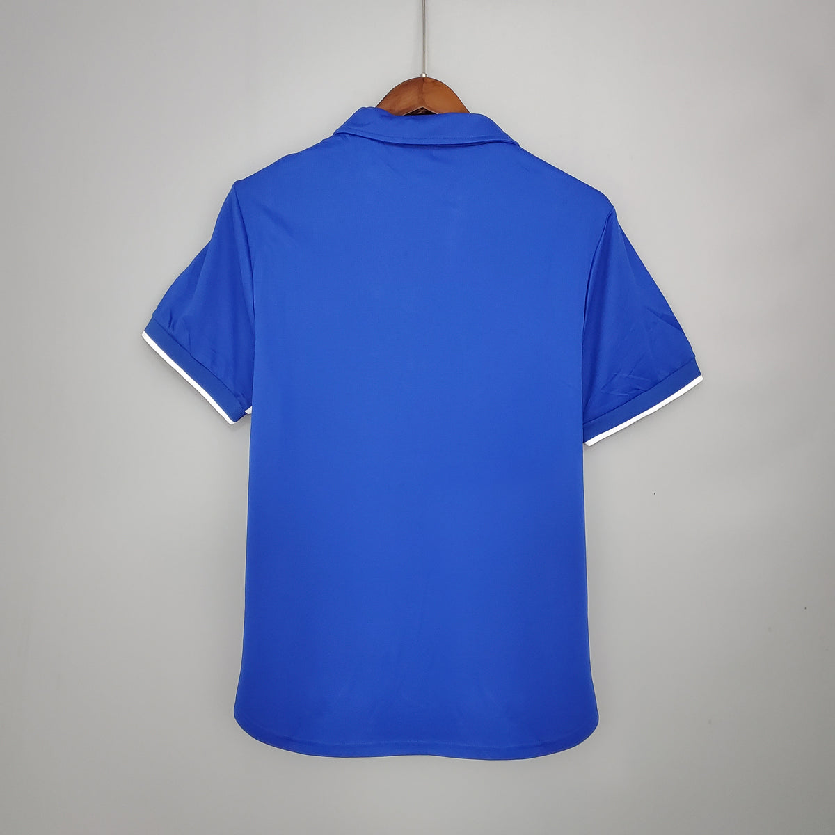 Italy home jersey. Season 97/98