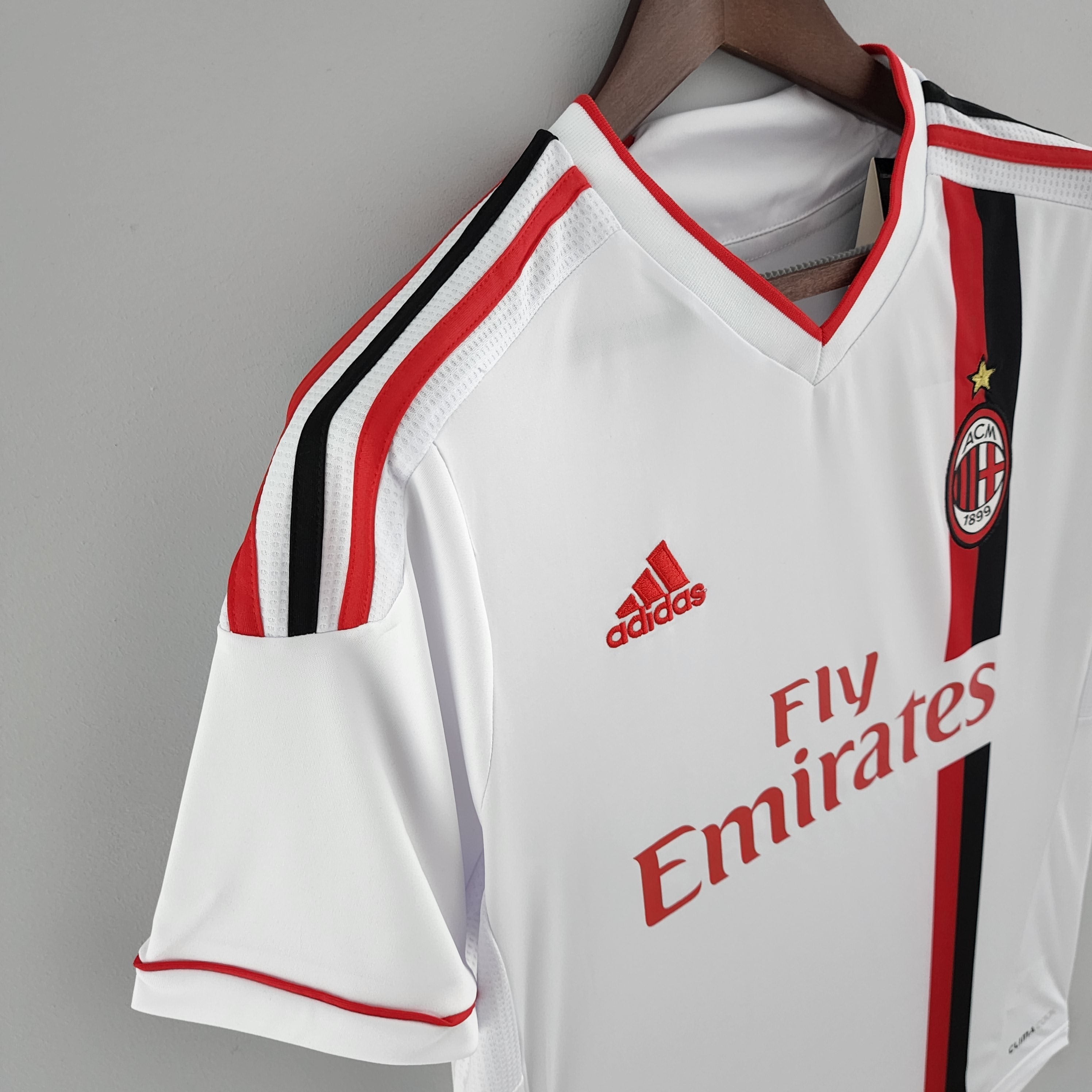 AC Milan away jersey. Season 11/12