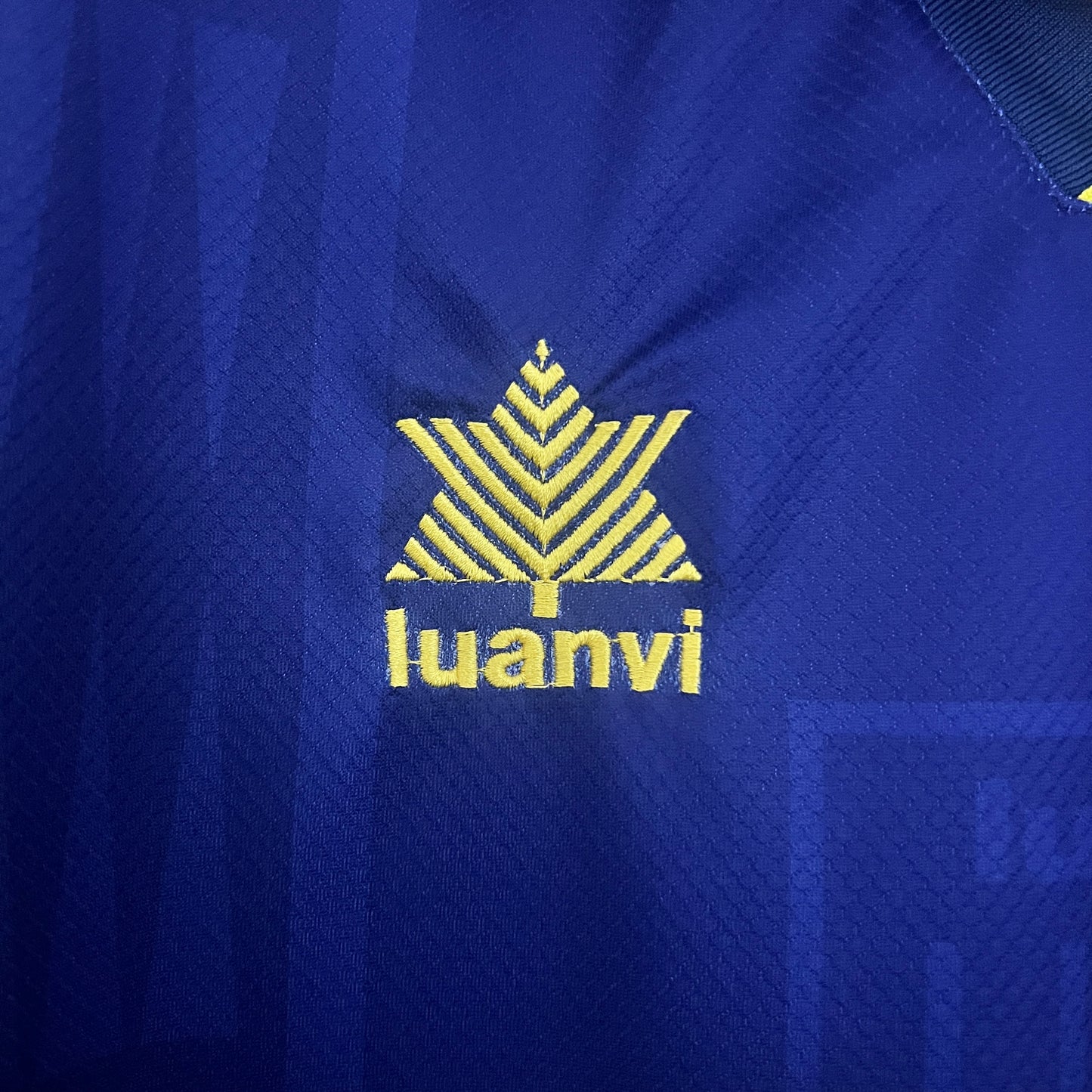 Valencia away jersey. Season 96/97
