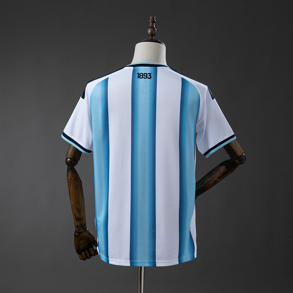 Argentina Home jersey for the 2026 FIFA World Cup