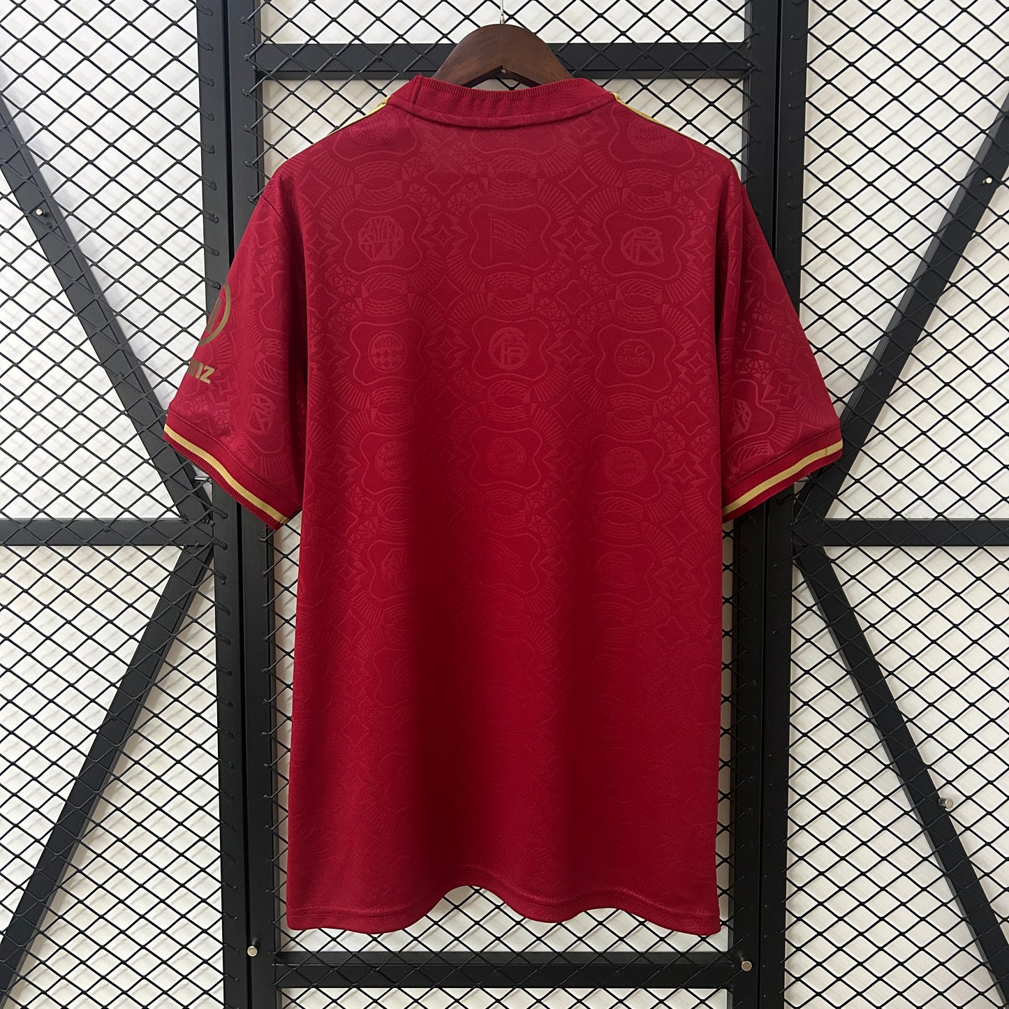 Bayern Munich Special Edition jersey. Season 24/25