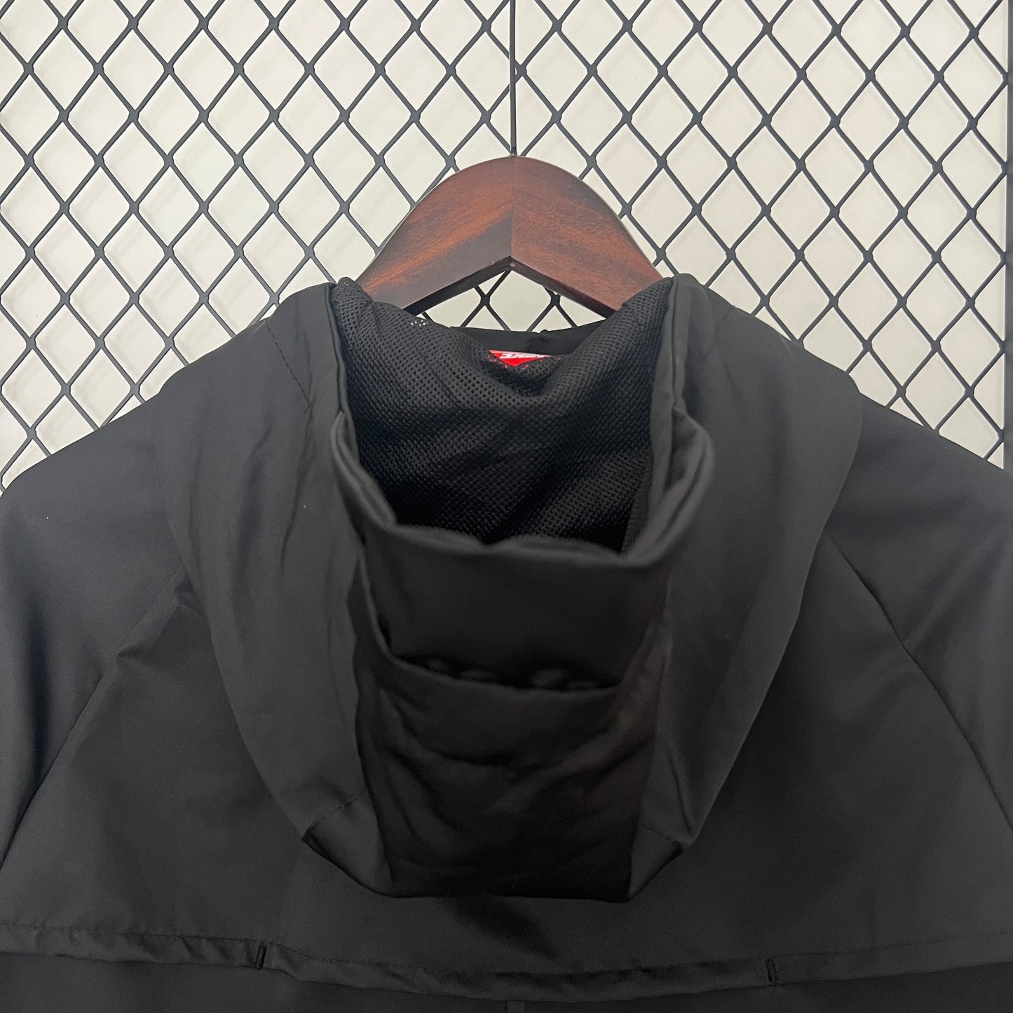 Corinthians Windbreaker