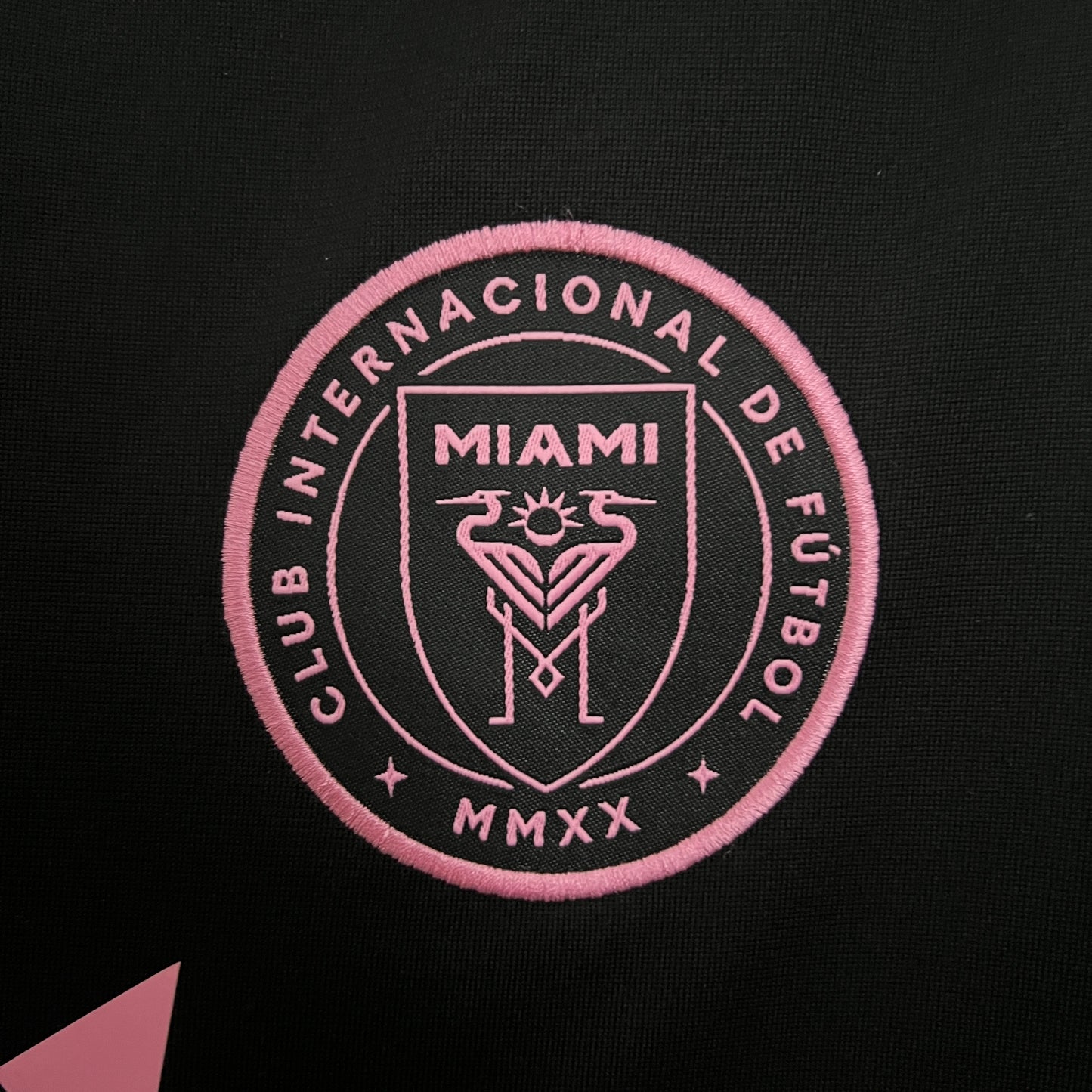 Inter Miami away jersey. Season 25/26