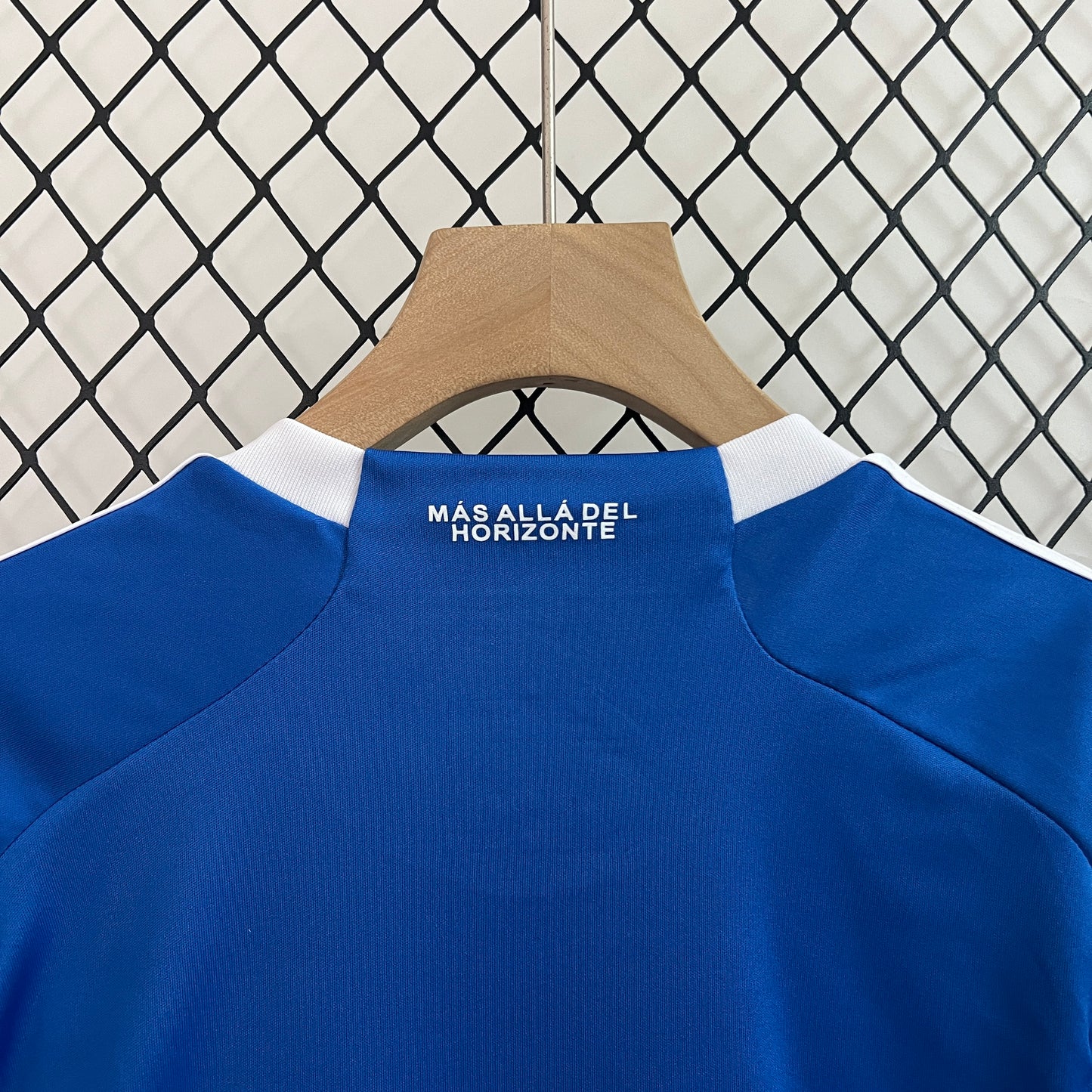 Univesidad de Chile home kids set. Season 24/25