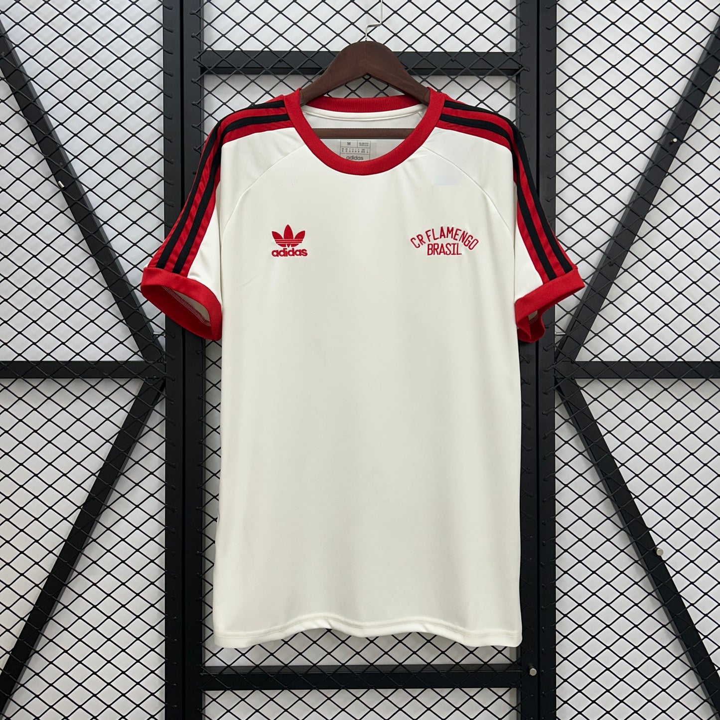 Flamengo Commemorative Edition jersey. Season 25/26