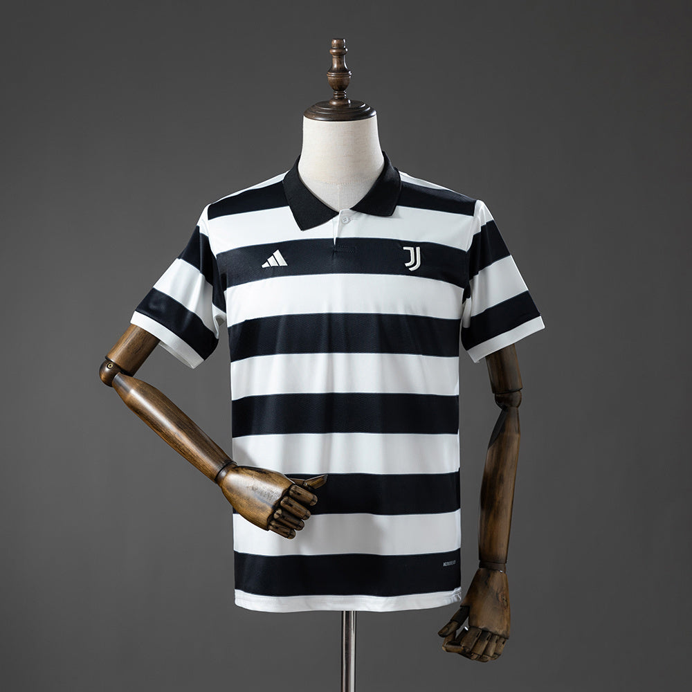 Juventus fourth jersey. Season 25/26