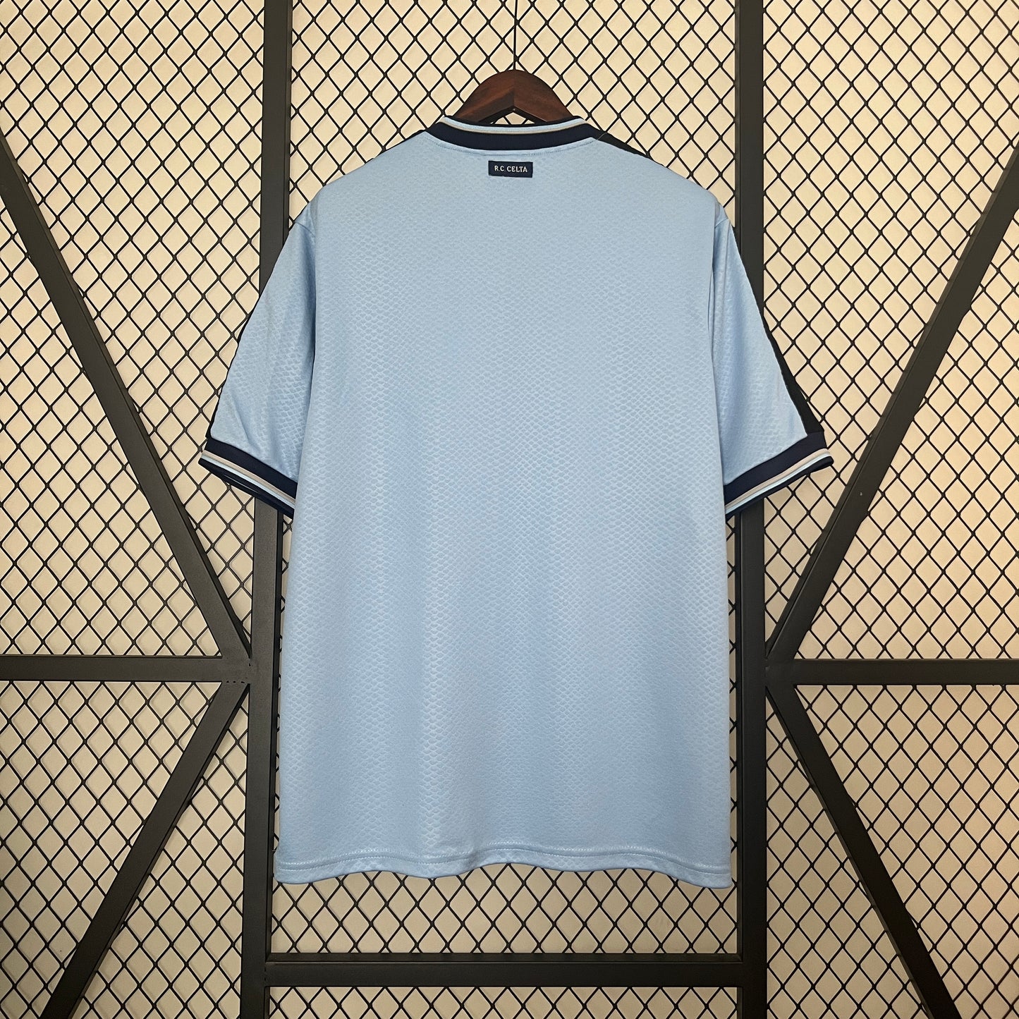 Celta home jersey. Season 99/00