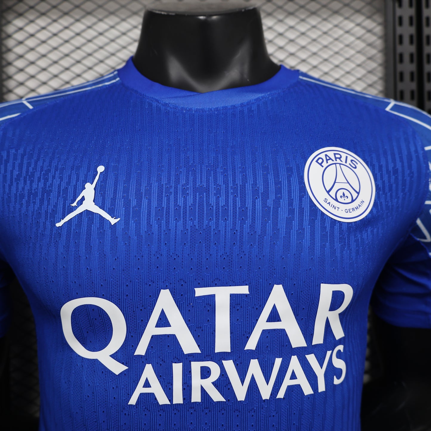 PSG third Special Edition jersey. Season 24/25 (Player Version)
