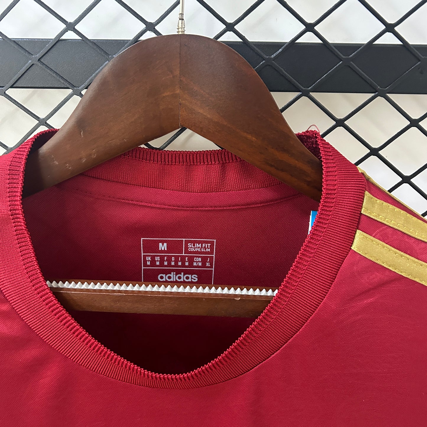 Bayern Munich Special Edition jersey. Season 24/25