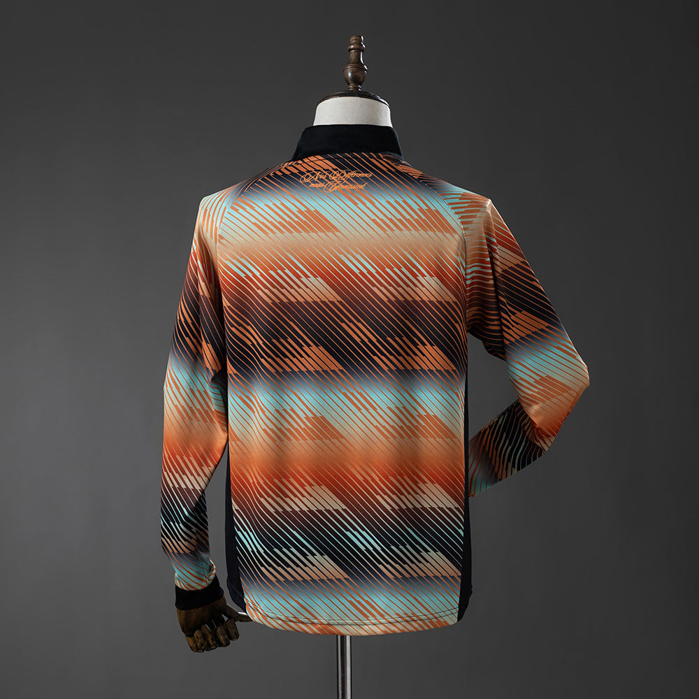 France "Hollywood Keeper" Men's Shirt by Nike