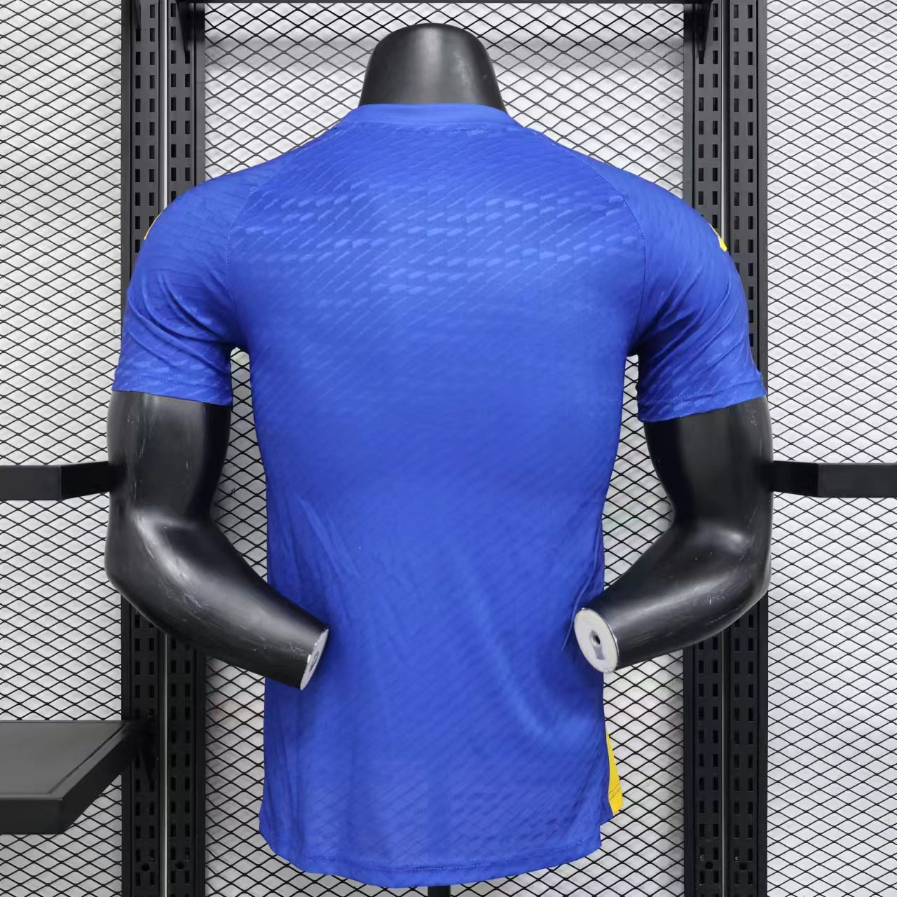 Spain 2024 training jersey. (Player version)
