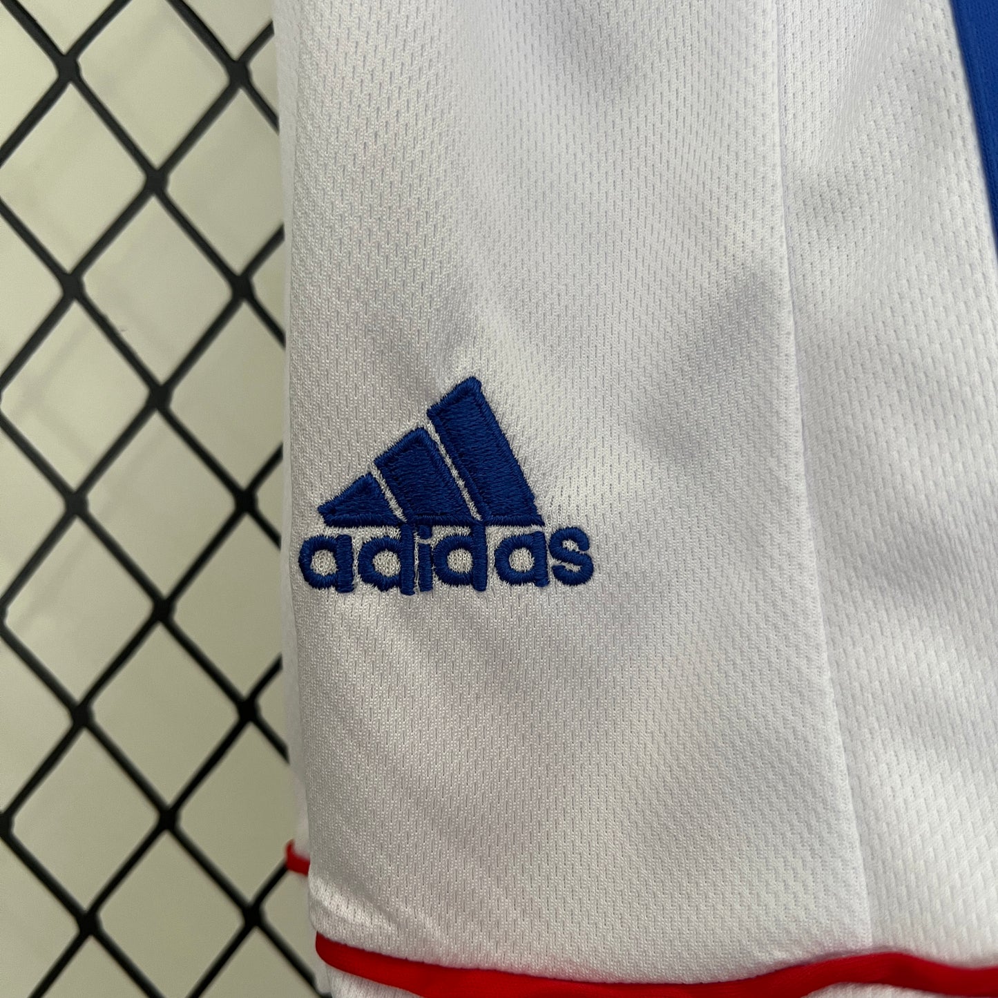 France 1998 away kids set.