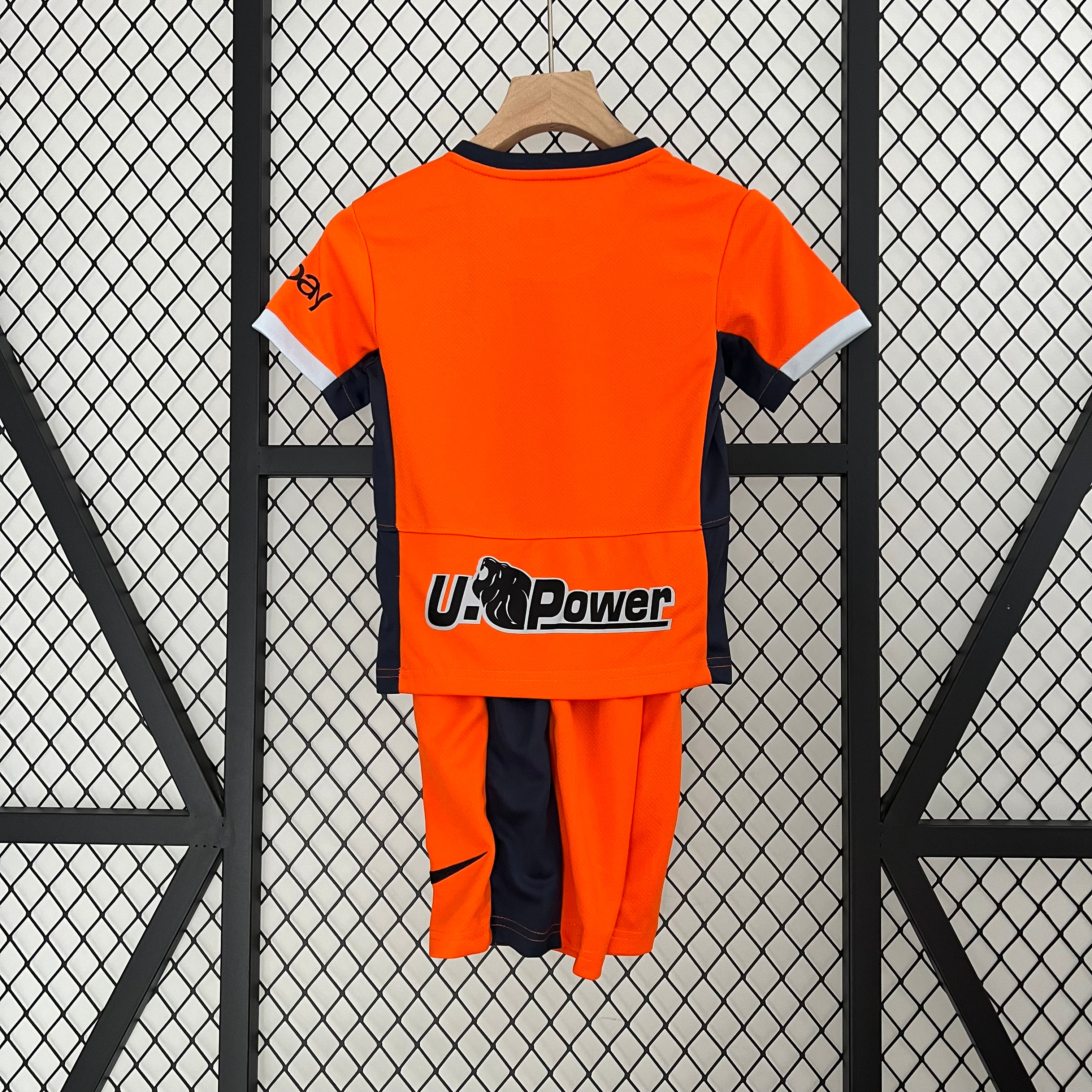 Inter third kids set. Season 23/24