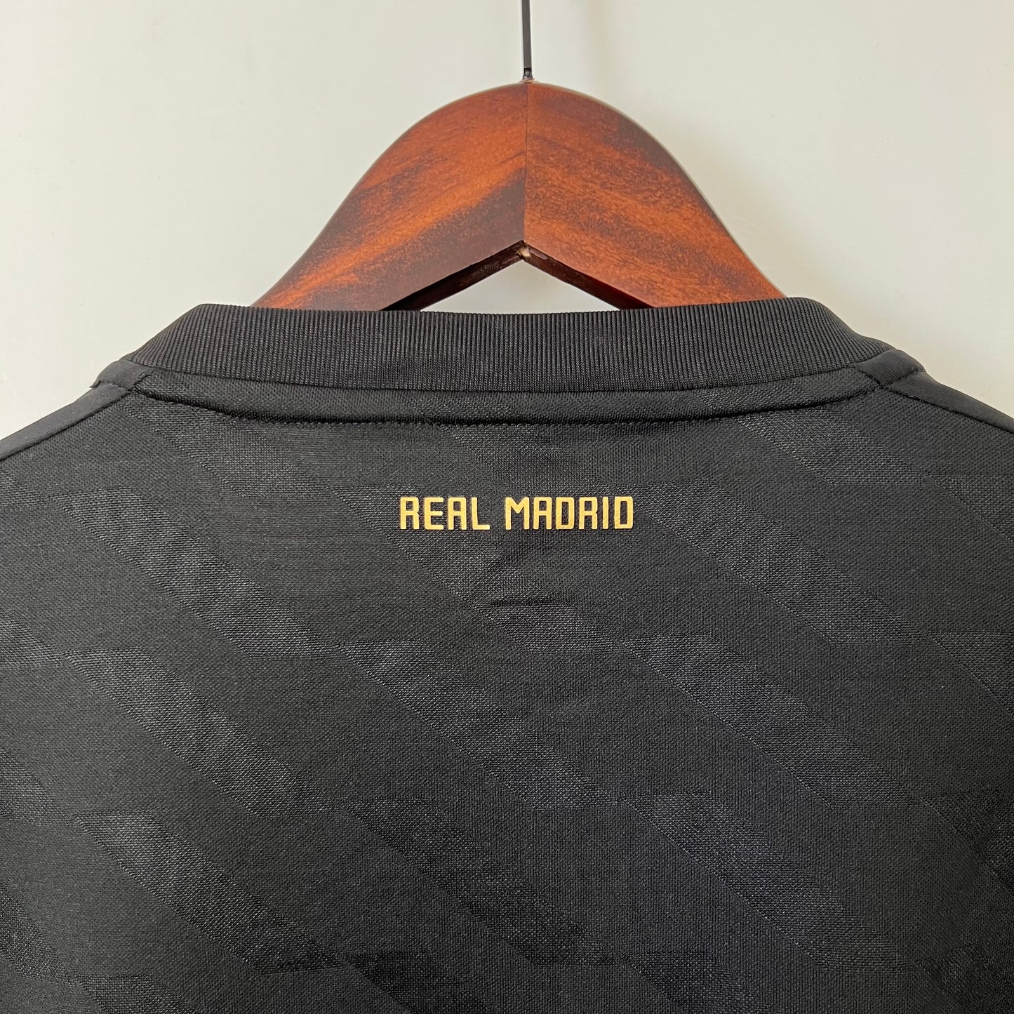 Real Madrid longsleeve away jersey. Season 11/12