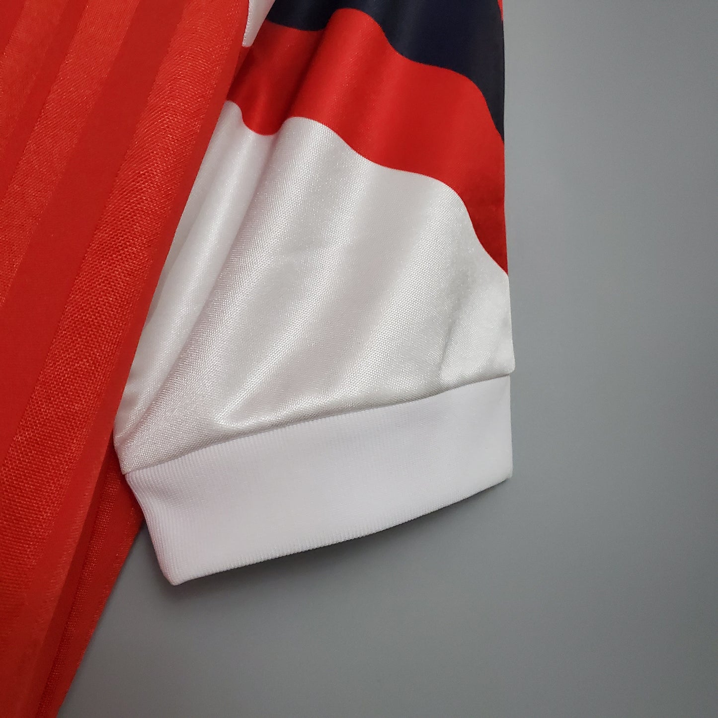 Arsenal home jersey. Season 92/93