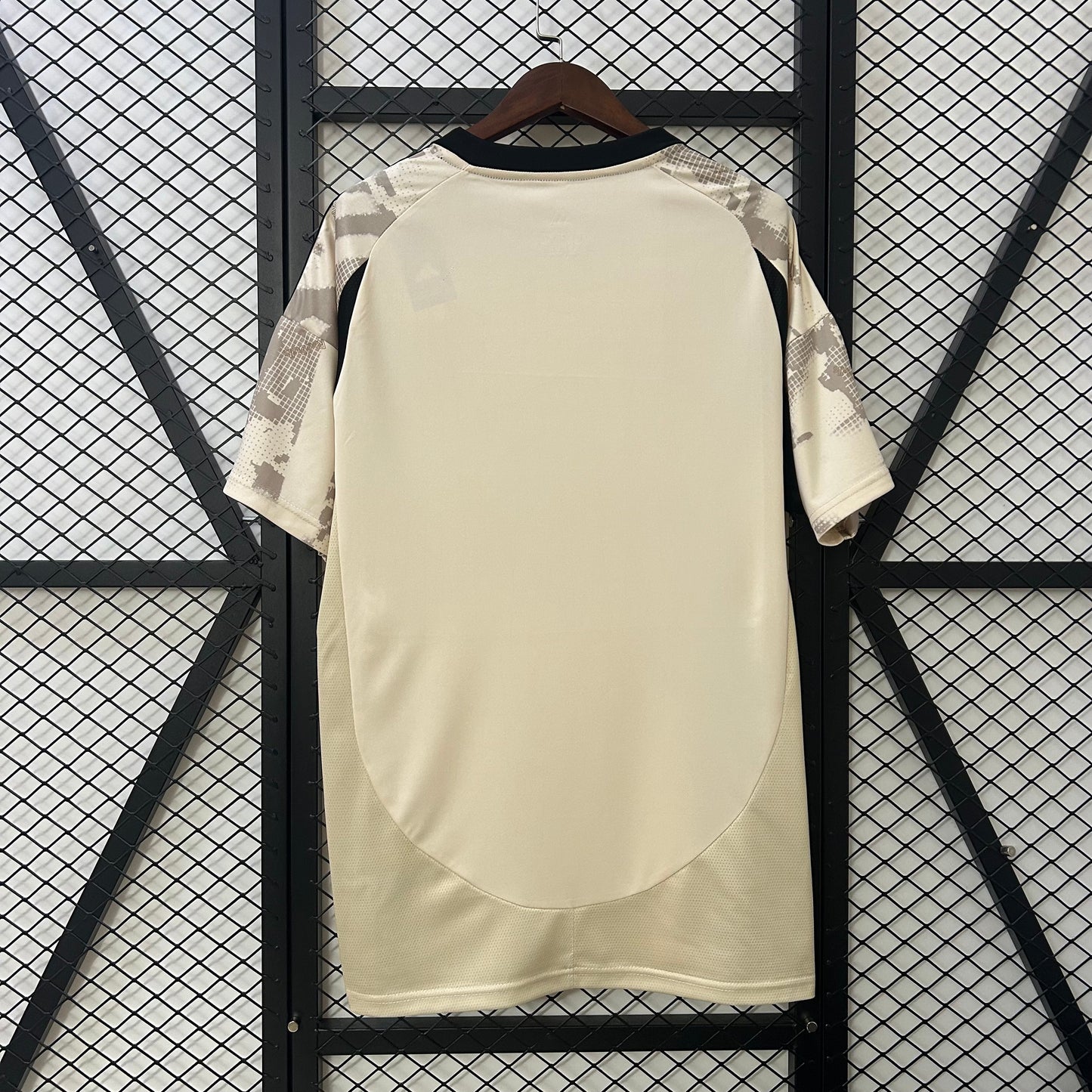 Red Bull New York away jersey. Season 25/26