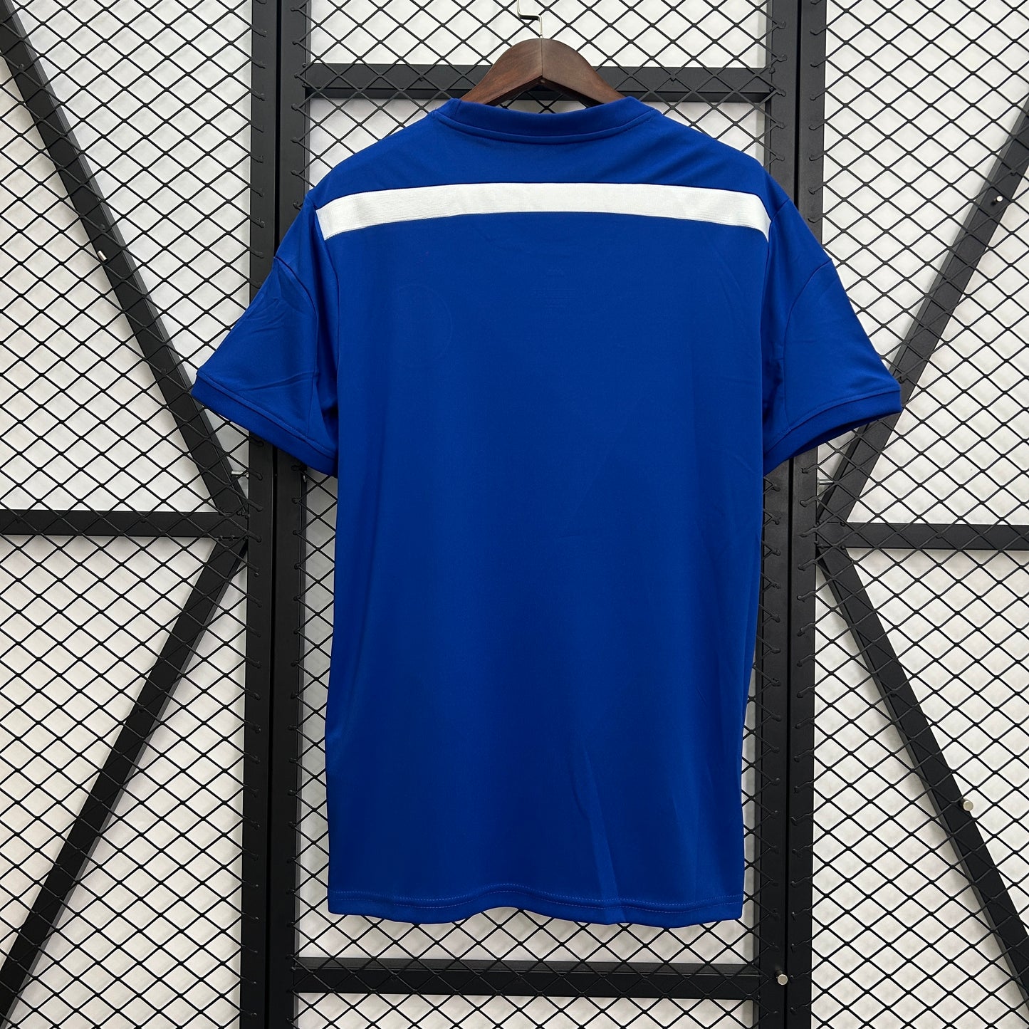 Chelsea home jersey. Season 14/15