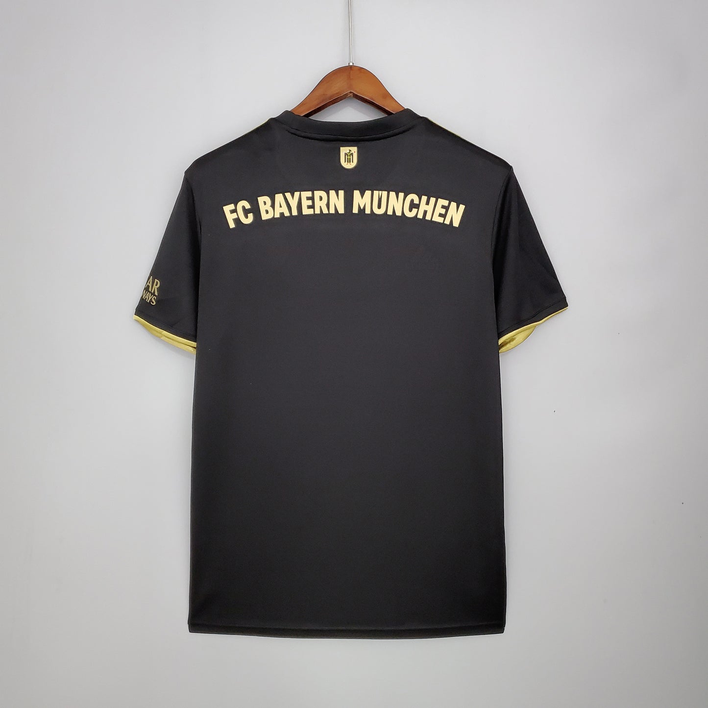 Bayern Munich away jersey. Season 21/22
