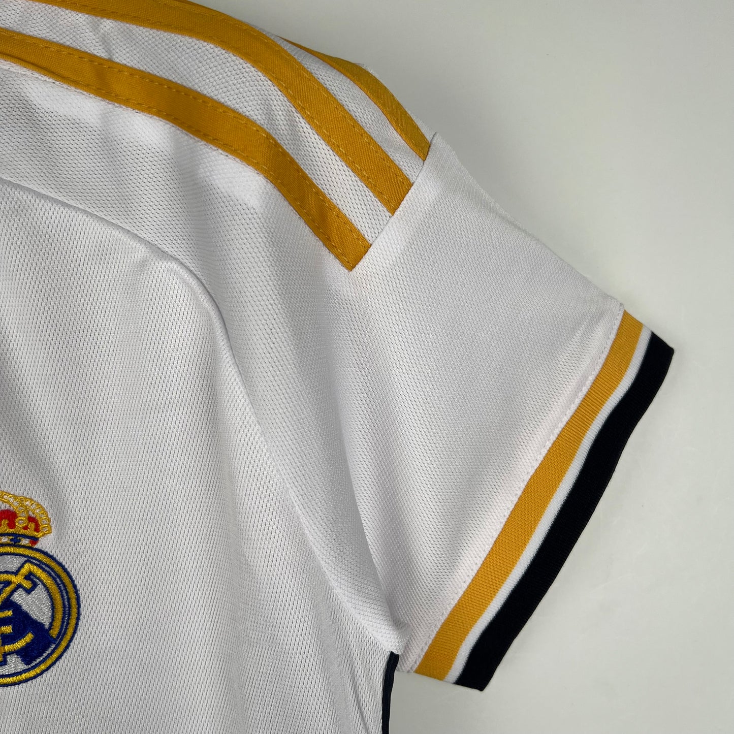 Real Madrid home jersey for women. Season 23/24