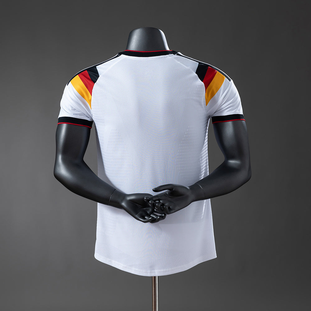 Germany Home jersey for the 2026 FIFA World Cup (Player version)