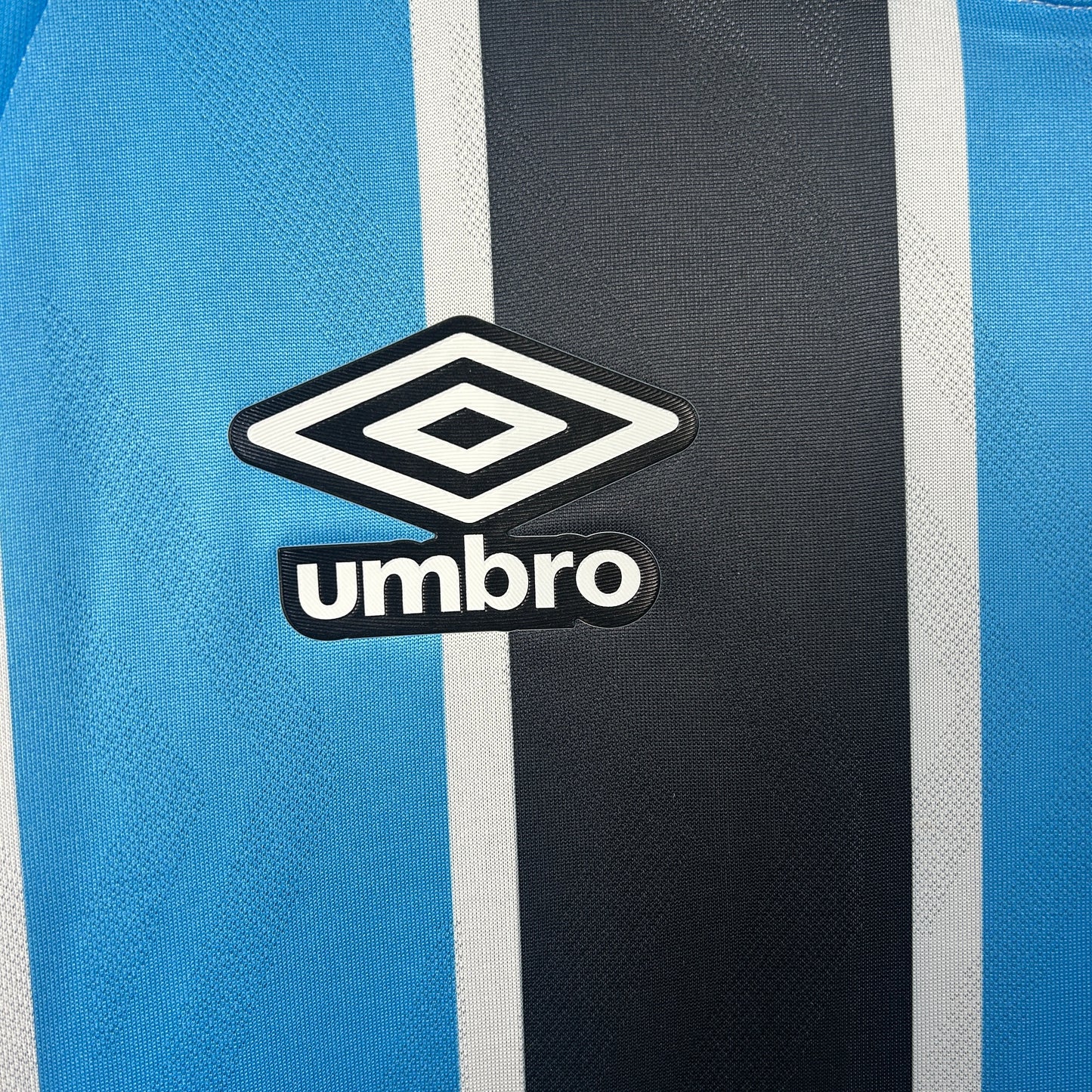 Gremio longsleeve home jersey. Season 25/26 (All sponsors included)