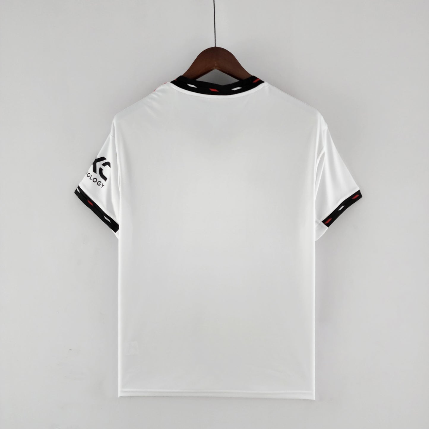 Manchester United away jersey. Season 22/23
