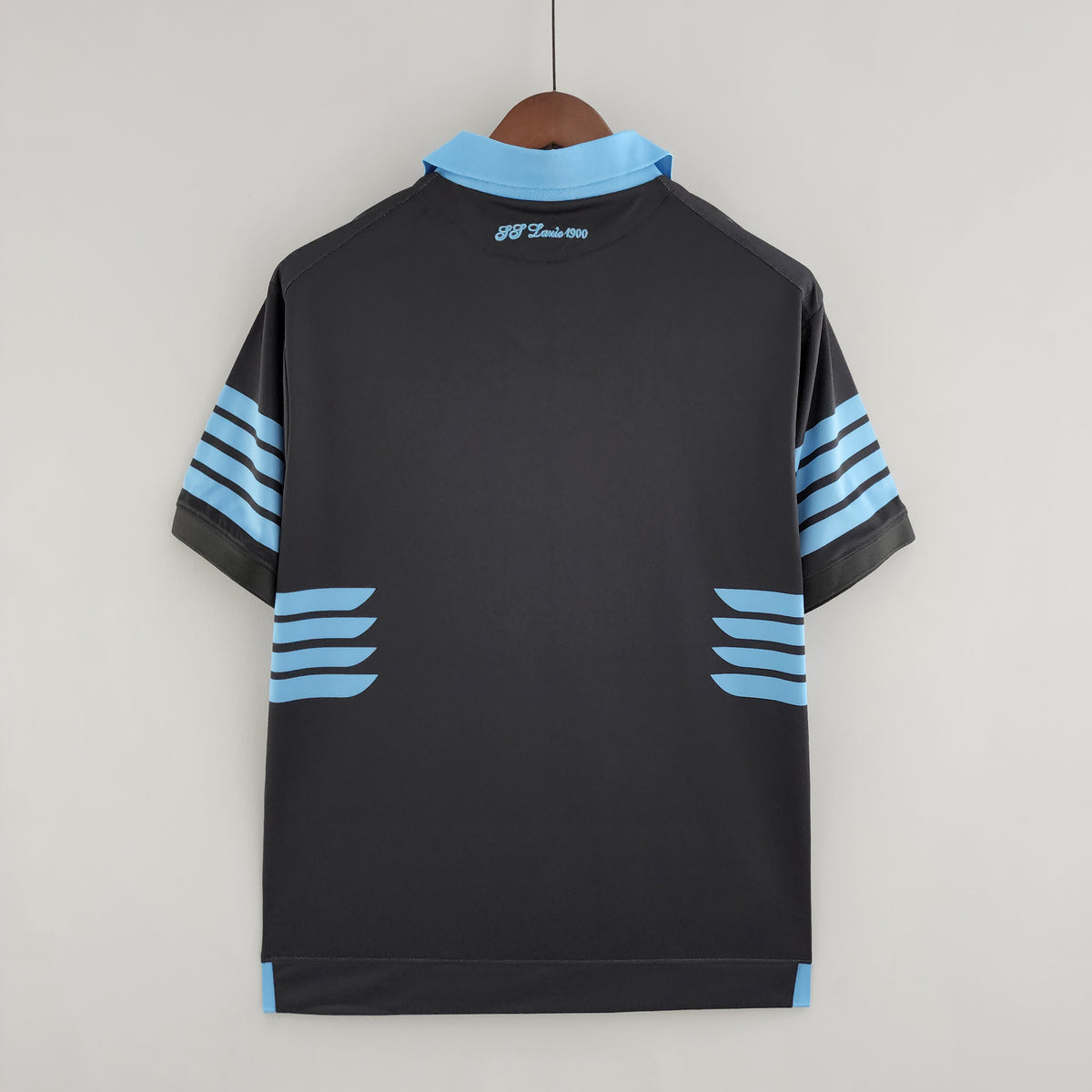 Lazio away jersey. Season 15/16