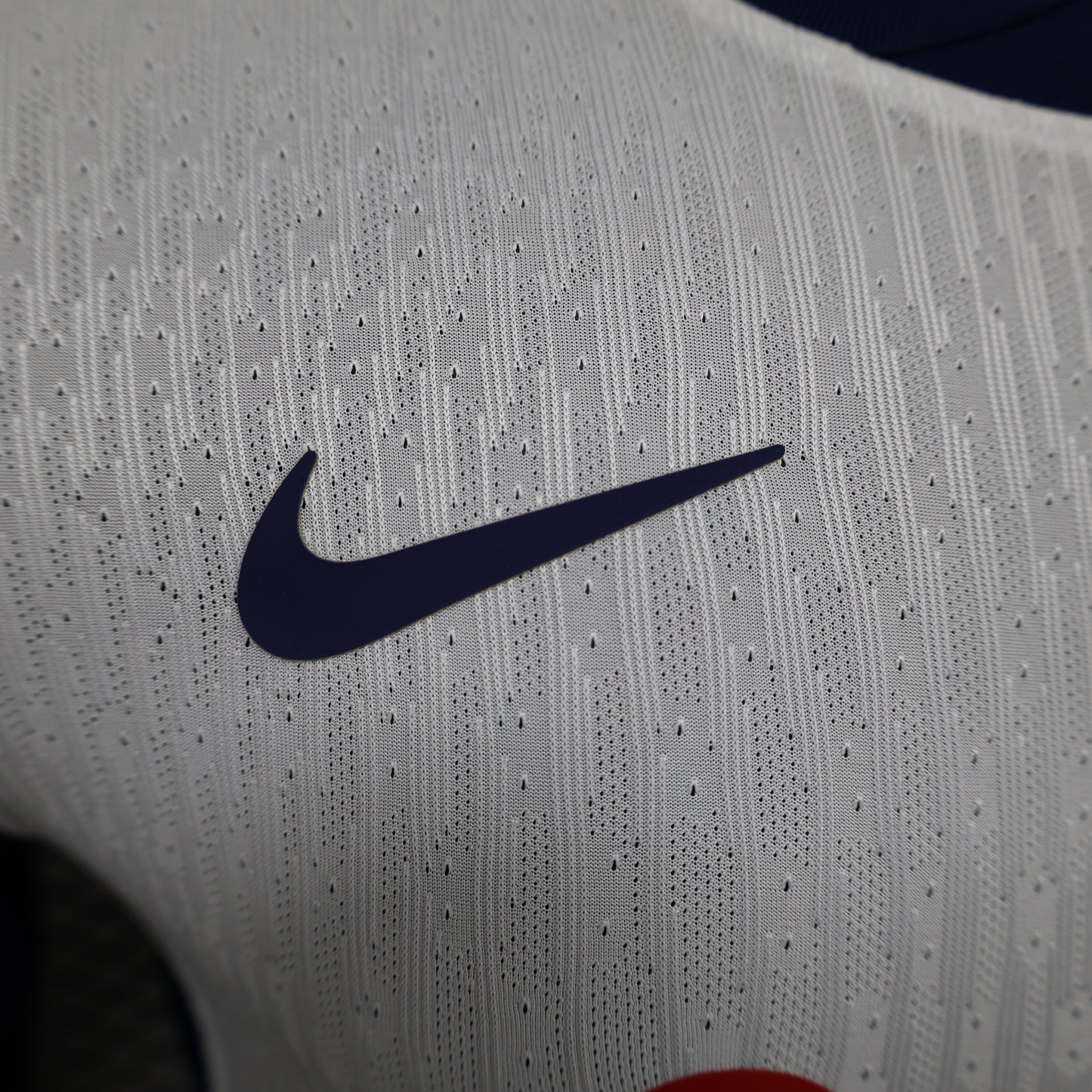 Tottenham Hotspur home jersey. Season 24/25 (Player Version)