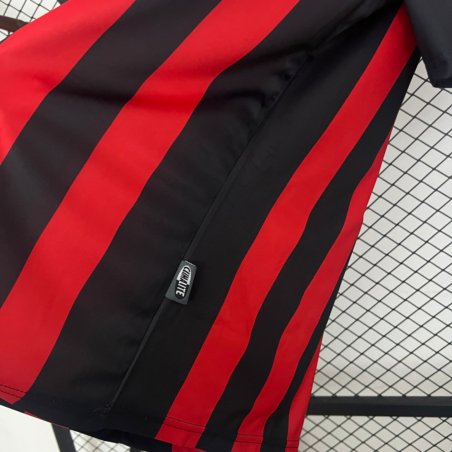 Bayer Leverkusen home jersey. Season 01/02