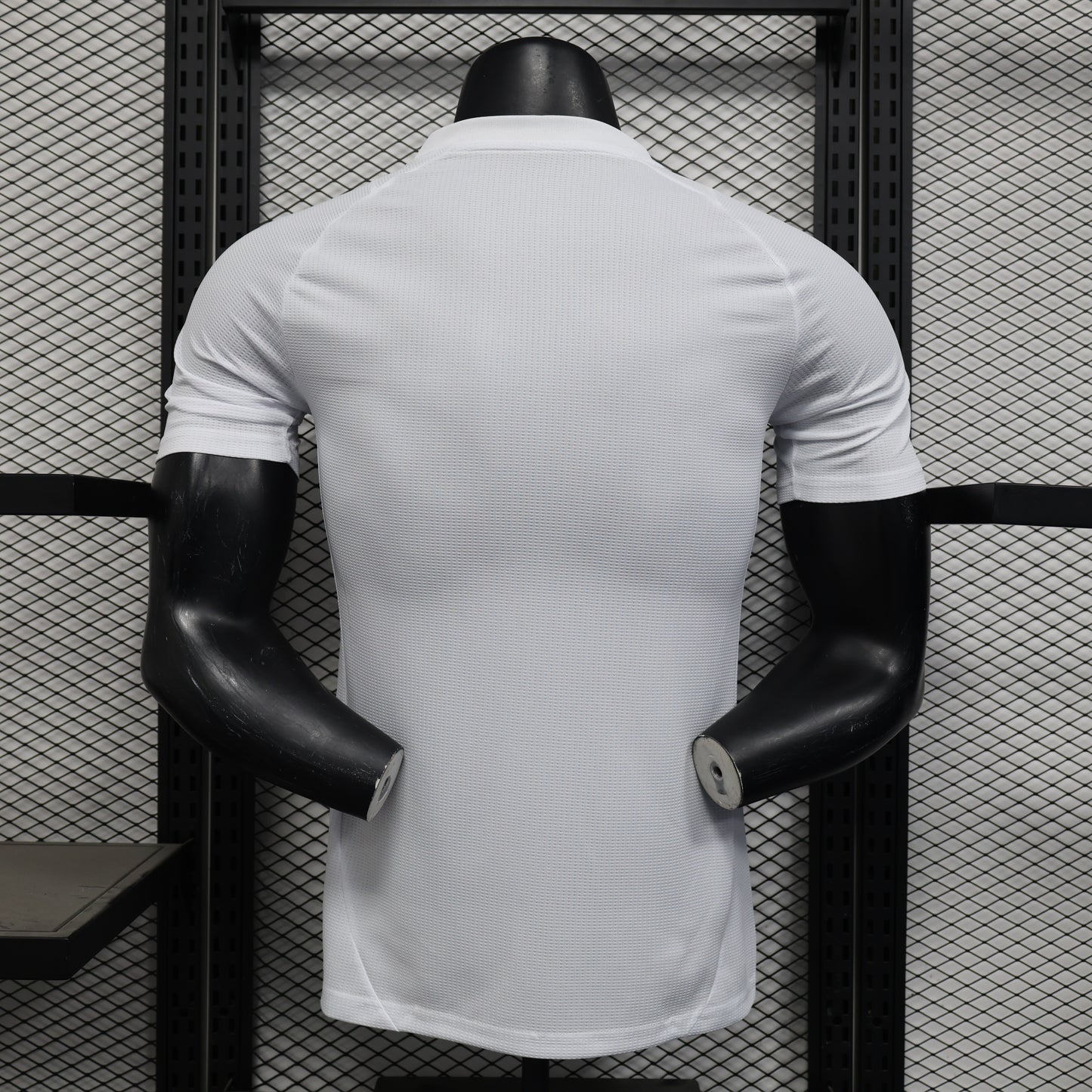 Arsenal third jersey. Season 25/26. (Player version)