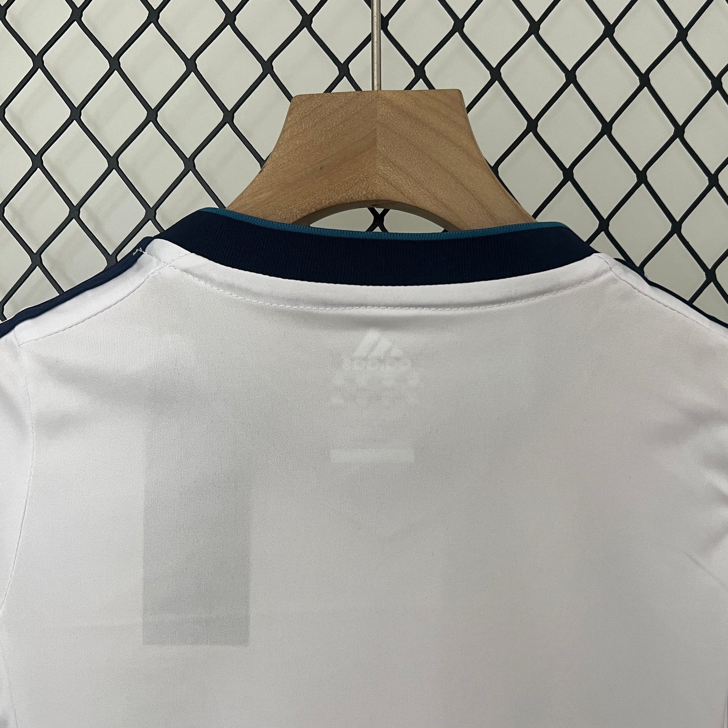 Real Madrid home kids set. Season 12/13