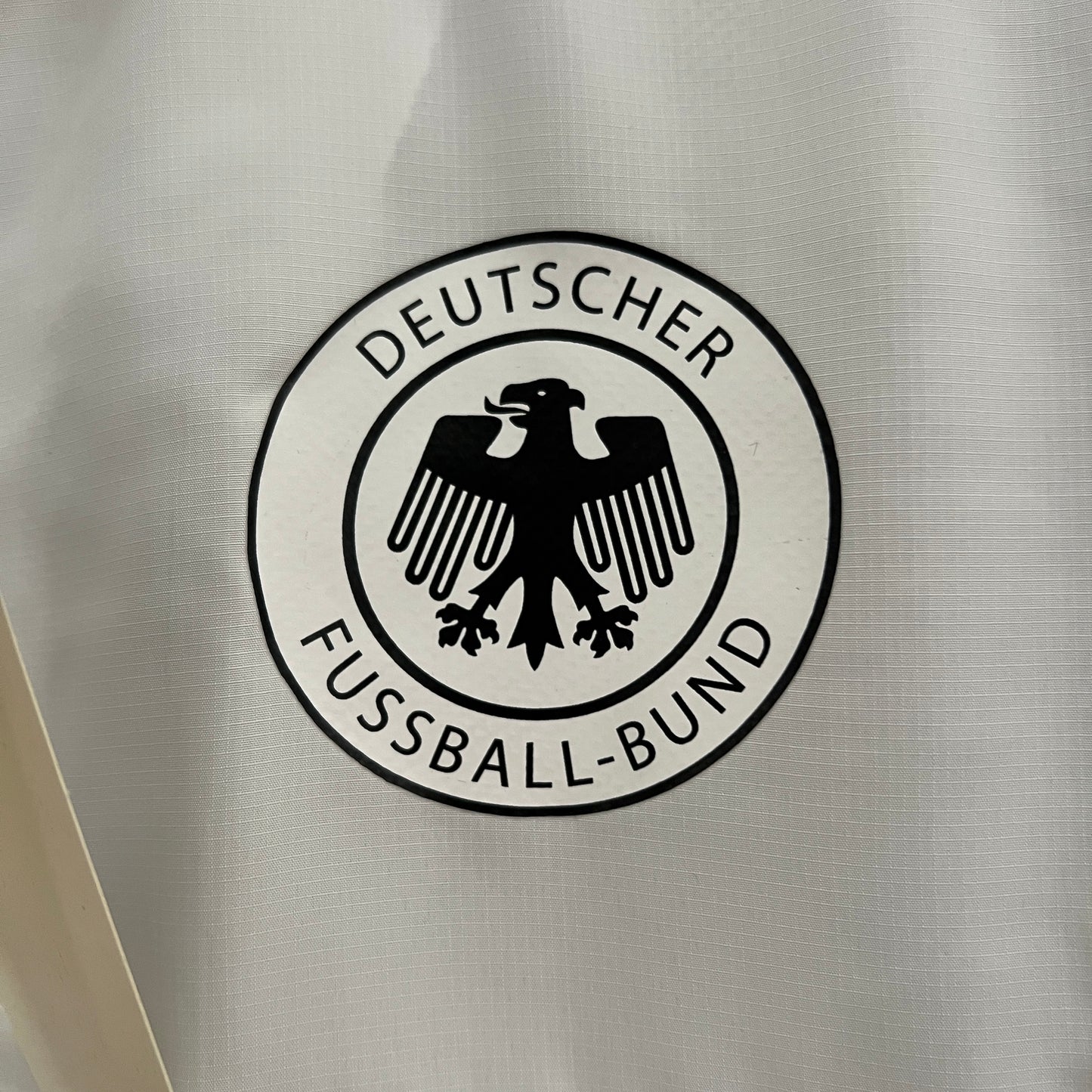 Germany Windbreaker