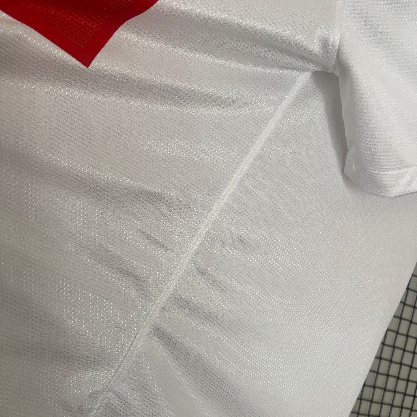 Poland home jersey. Season 25/26