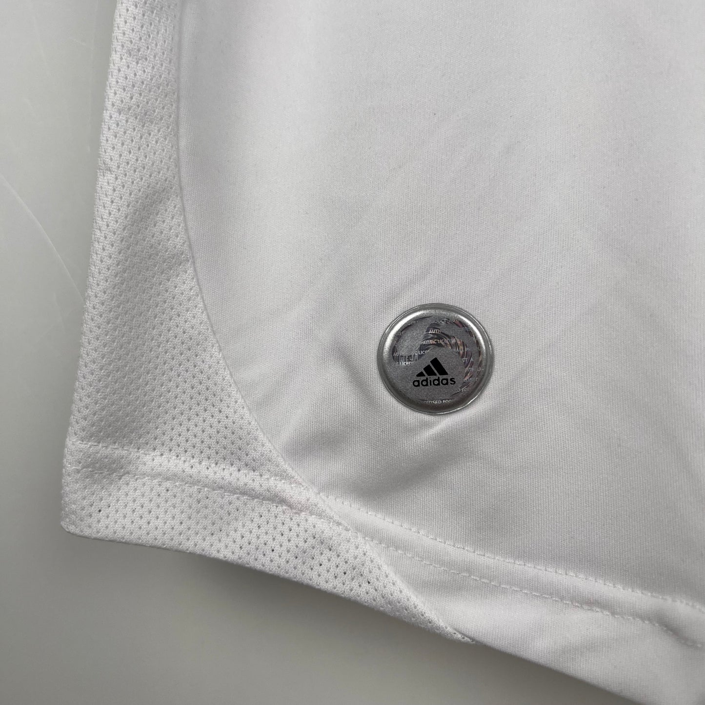AC Milan away jersey. Season 09/10