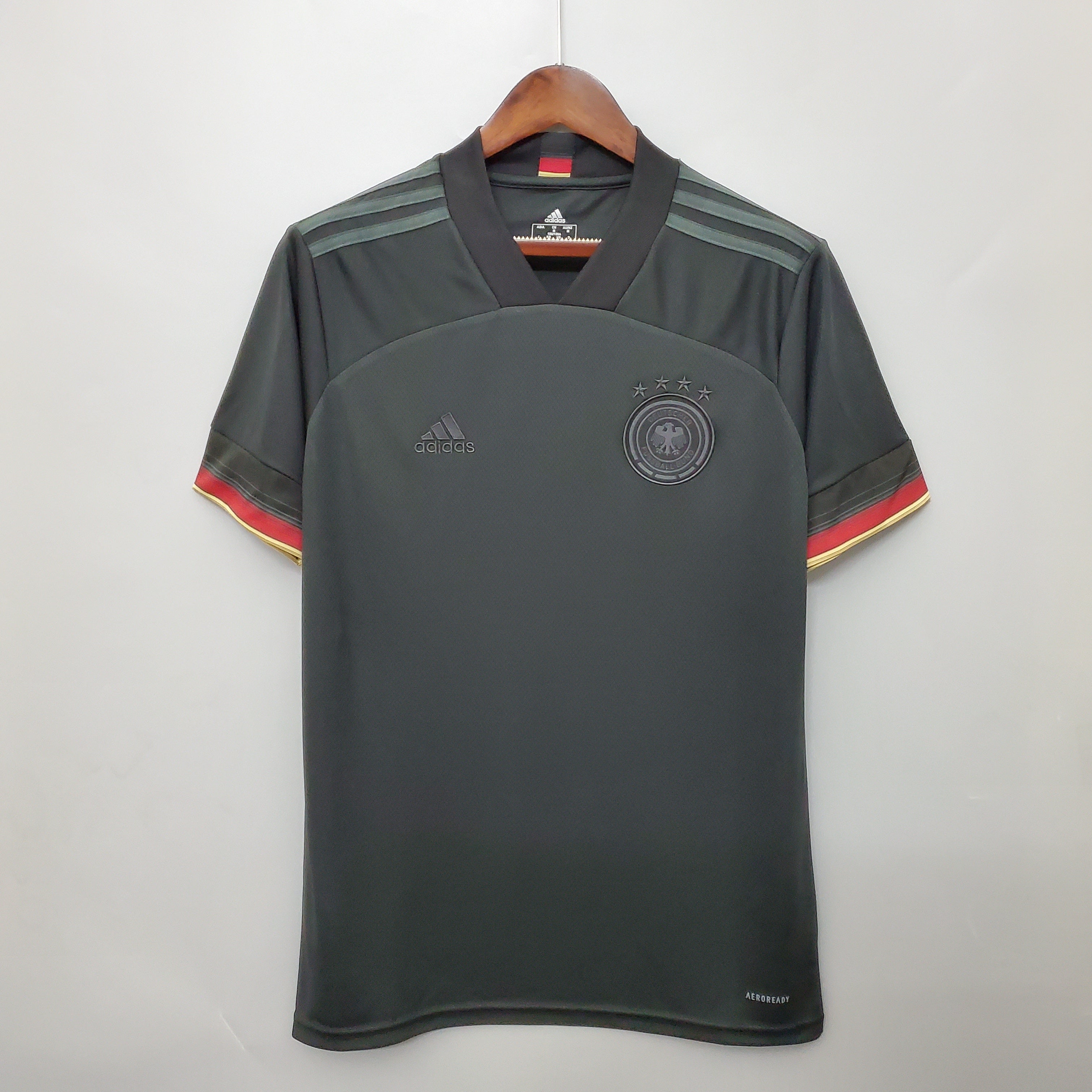 Germany 2020 away jersey