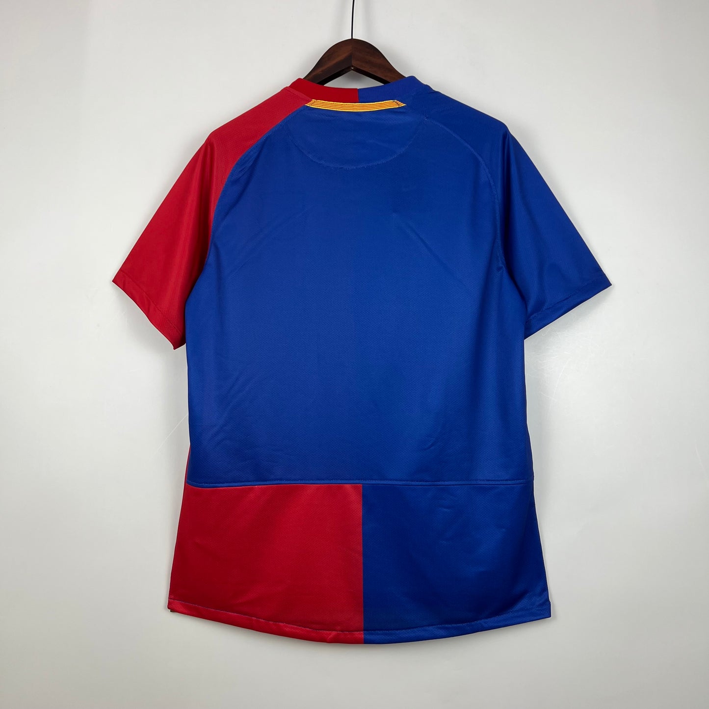 Barcelona UCL Final 2009 home jersey. Season 08/09