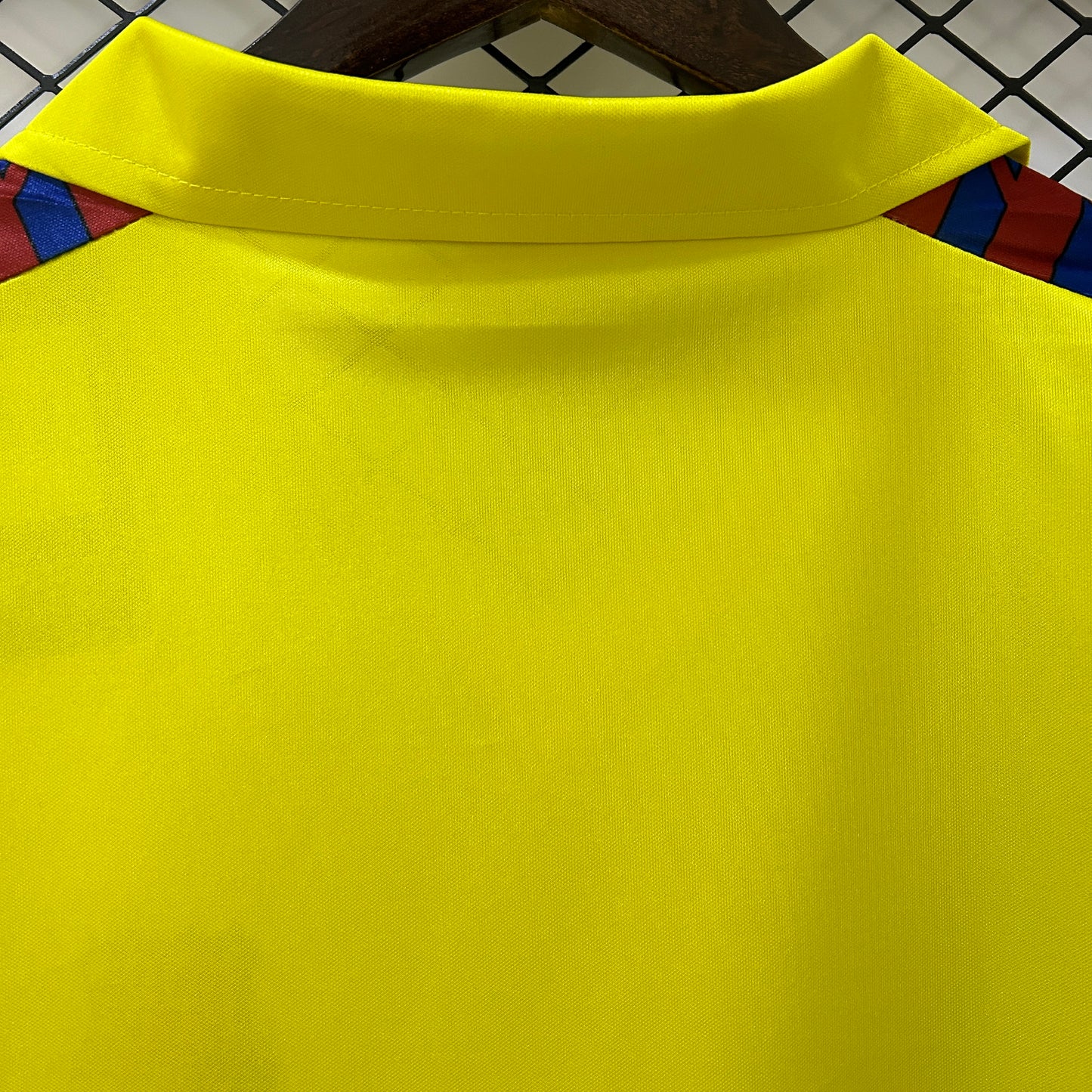 Barcelona away jersey. Season 82/83