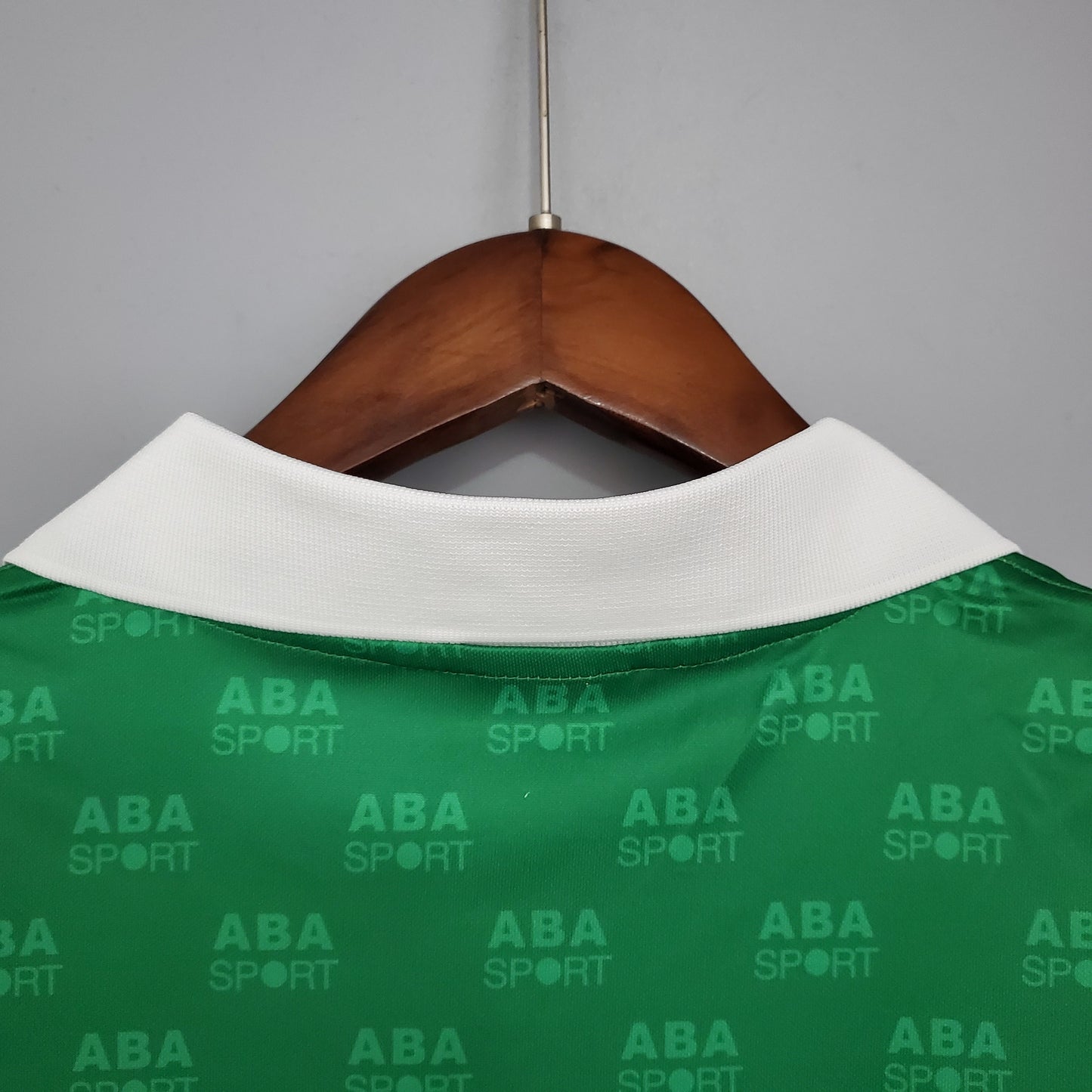 Mexico home jersey. Season 1995
