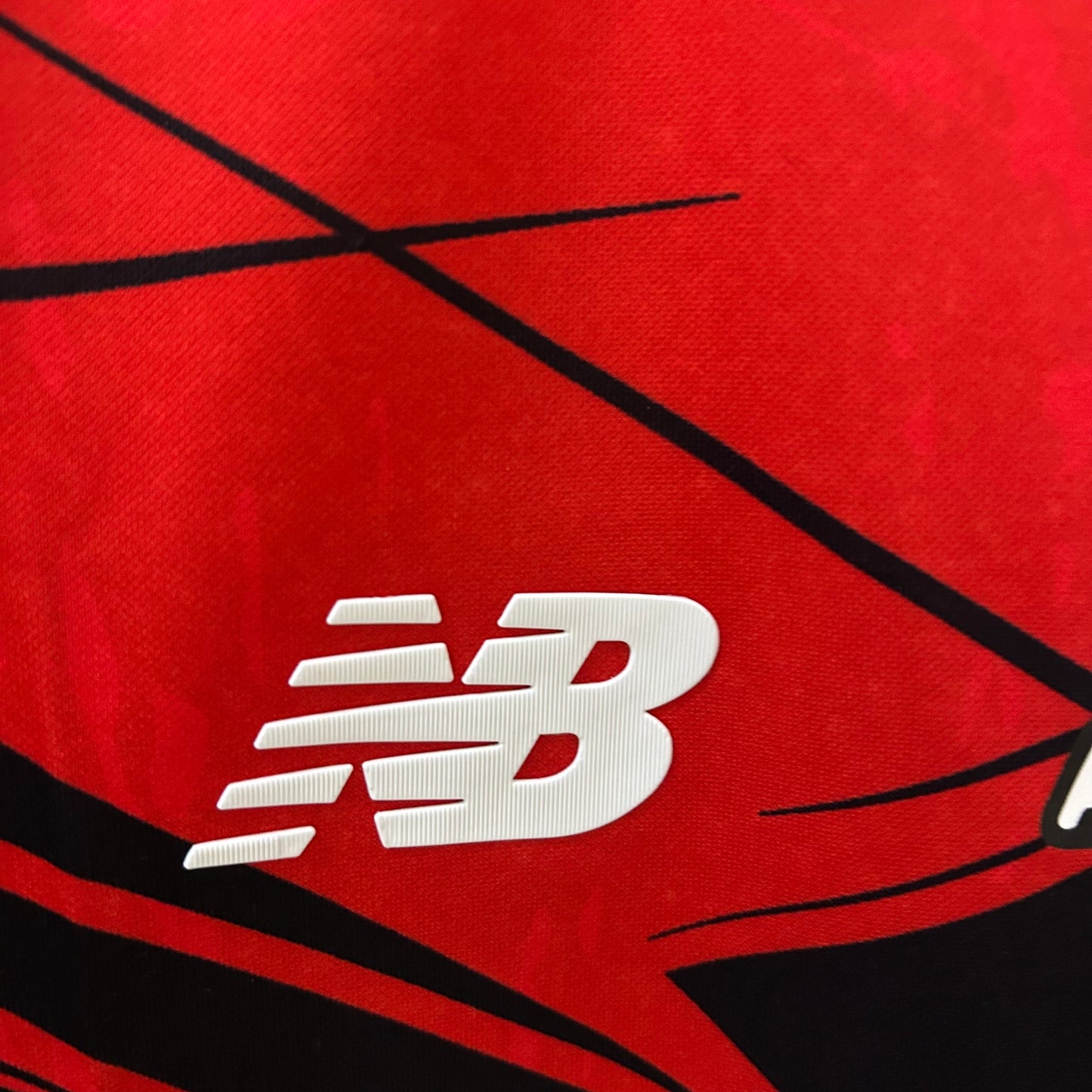 San Paolo training jersey. Season 25/26