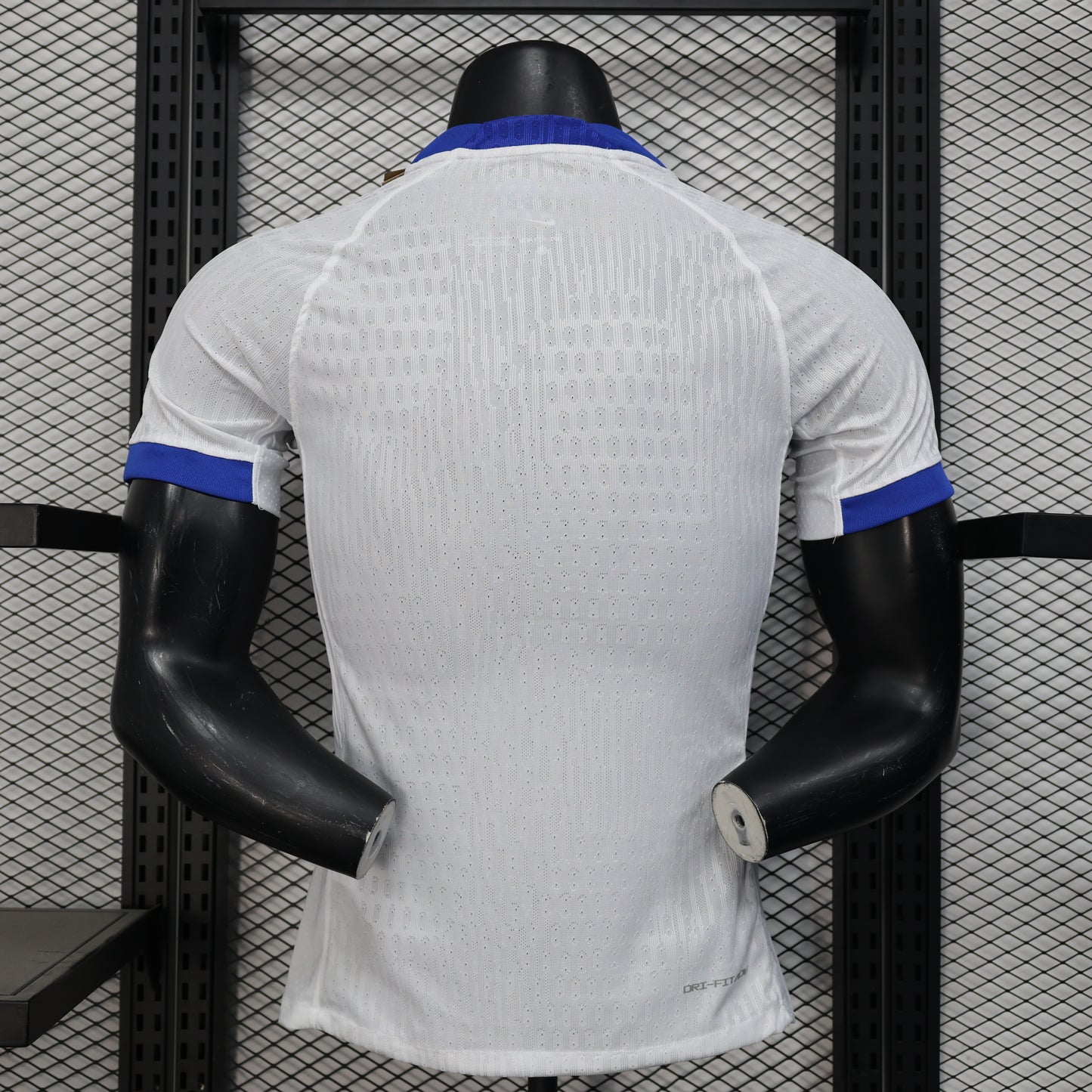 USA home jersey. Season 25/26. (Player version)
