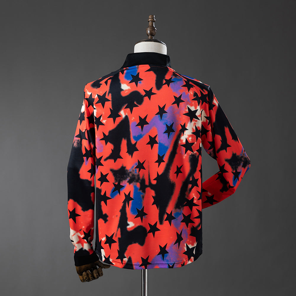 USA "Hollywood Keeper" Men's Shirt by Nike