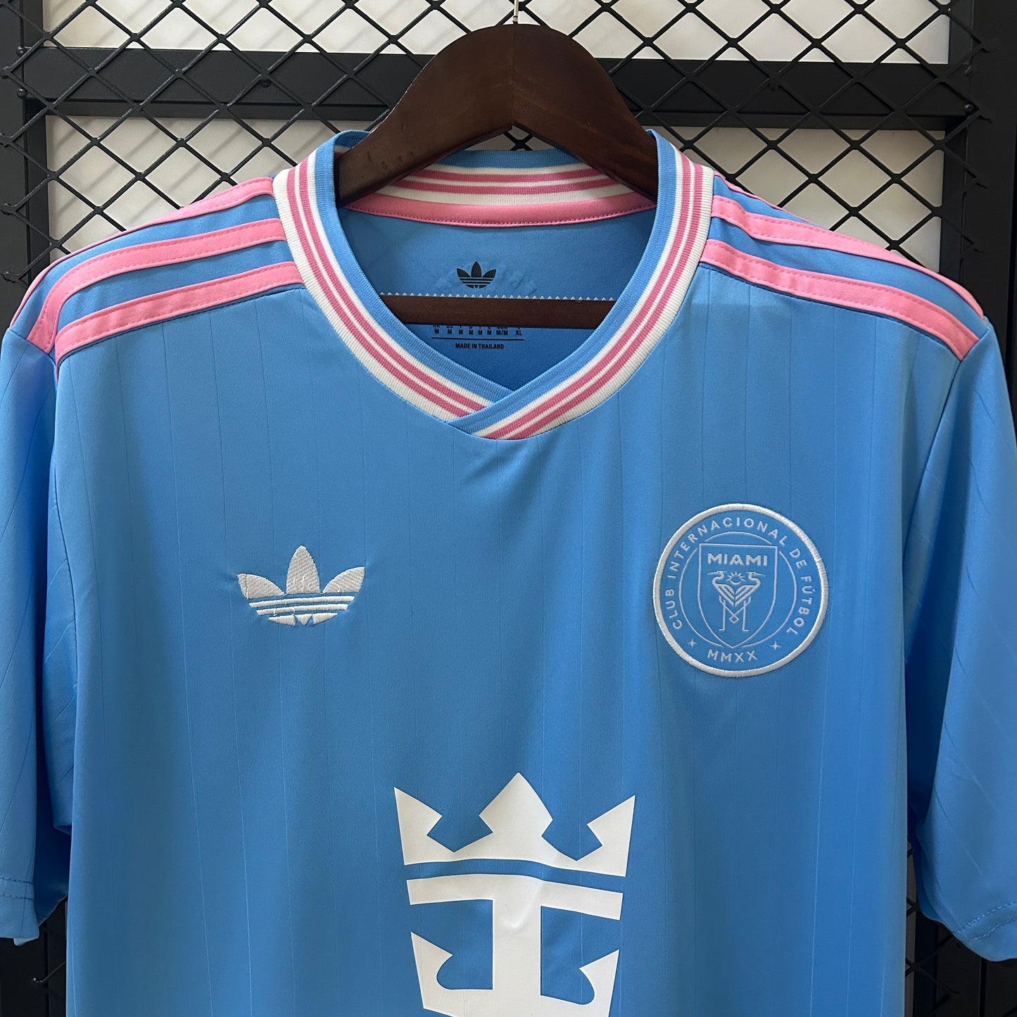 Inter Miami third jersey. Season 25/26