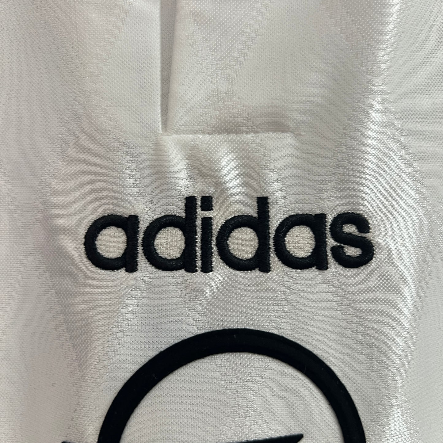 Bayern Munich away jersey. Season 96/97