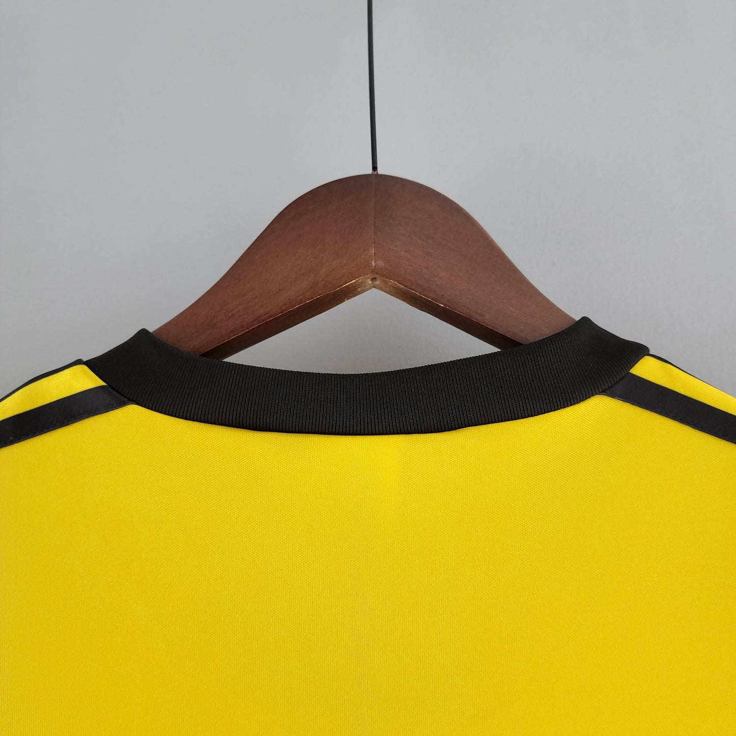 Borussia Dortmund home jersey. Season 88/89