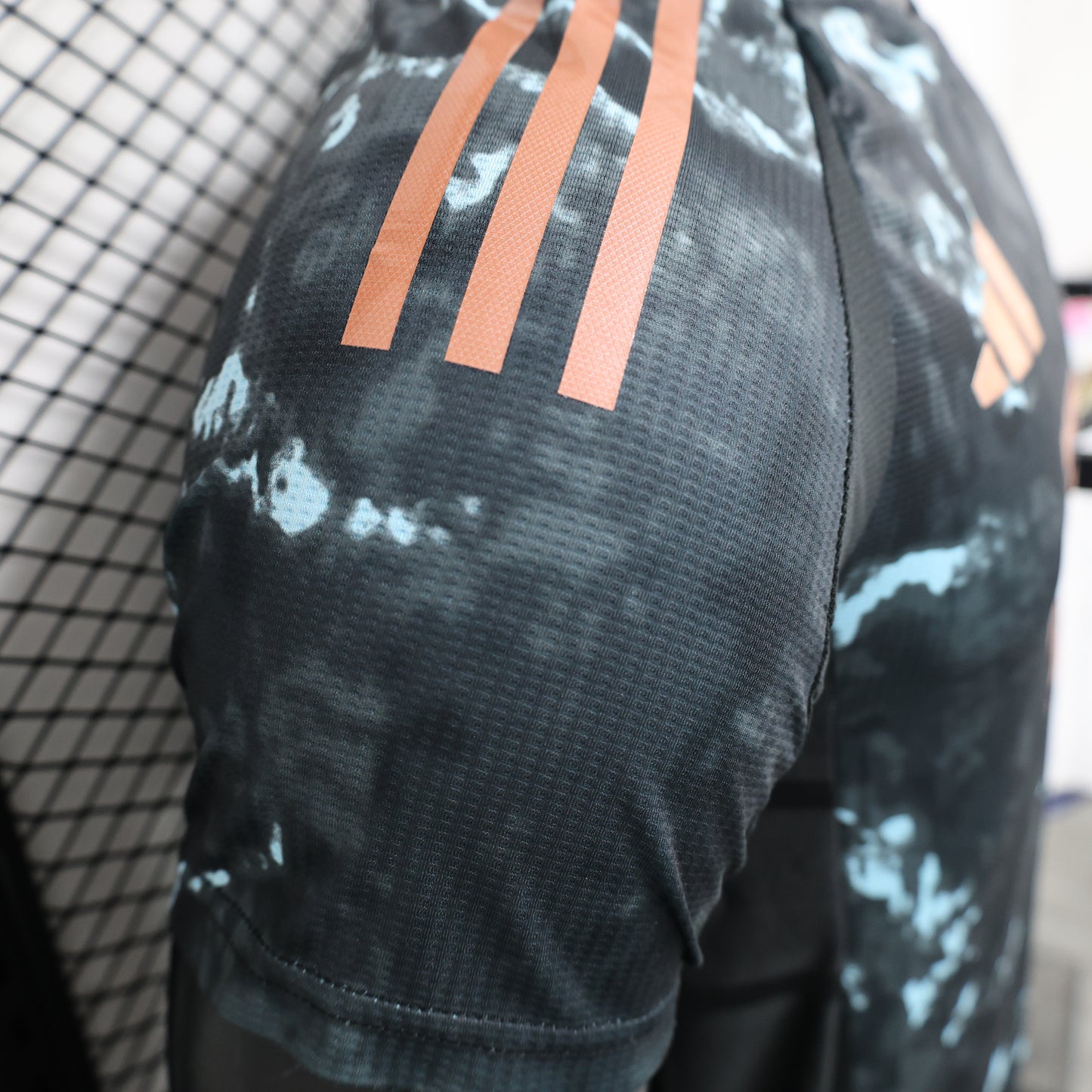 Bayern Munich Special Edition jersey. Season 24/25 (Player Version)