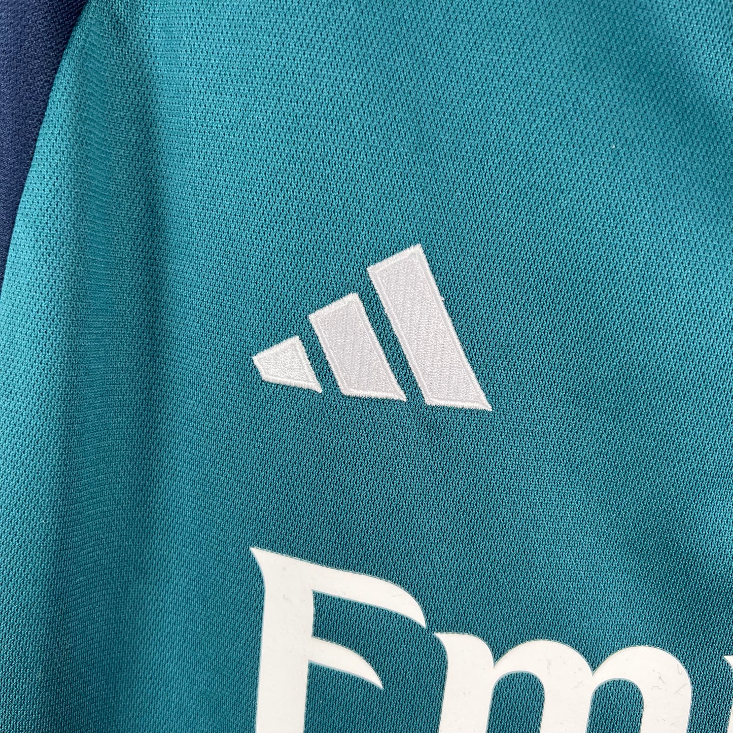 Arsenal third jersey. Season 23/24