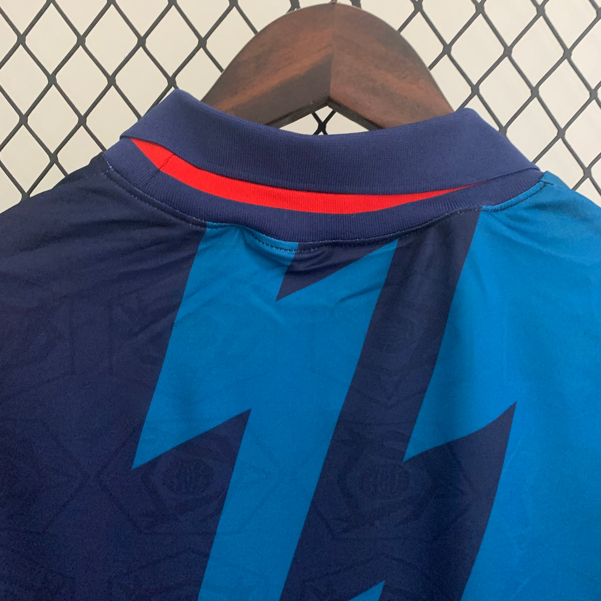 Arsenal longsleeve away jersey. Season 95/96