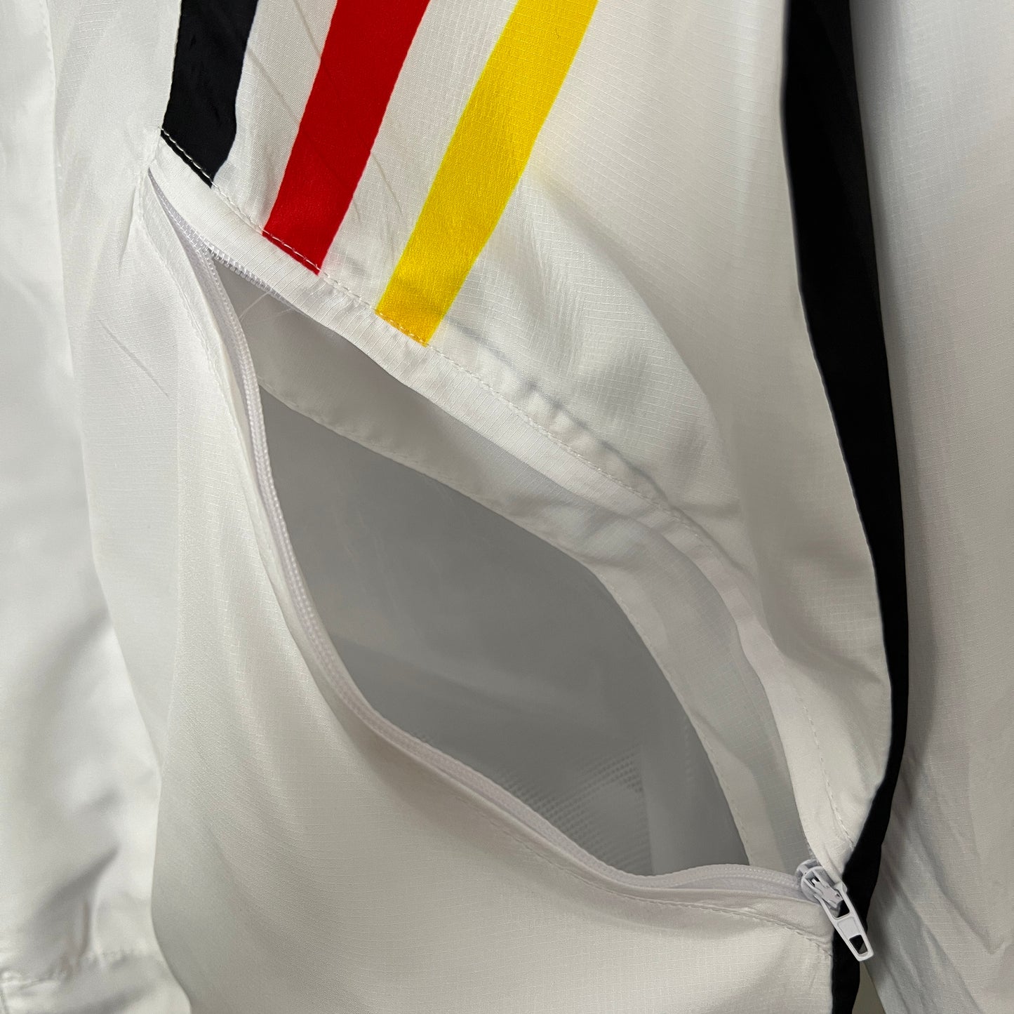 Germany Windbreaker